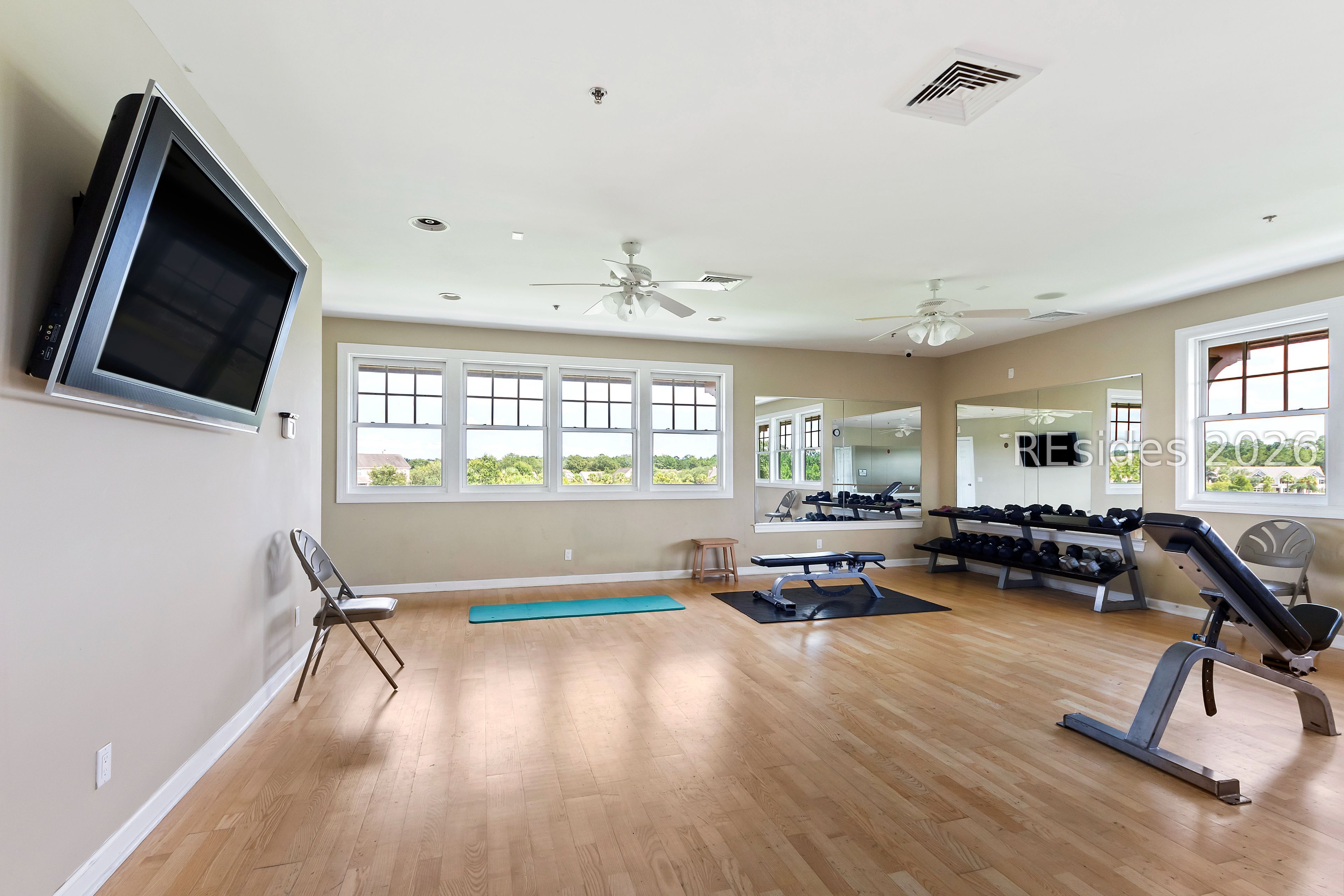 190 Pickett Mill Boulevard