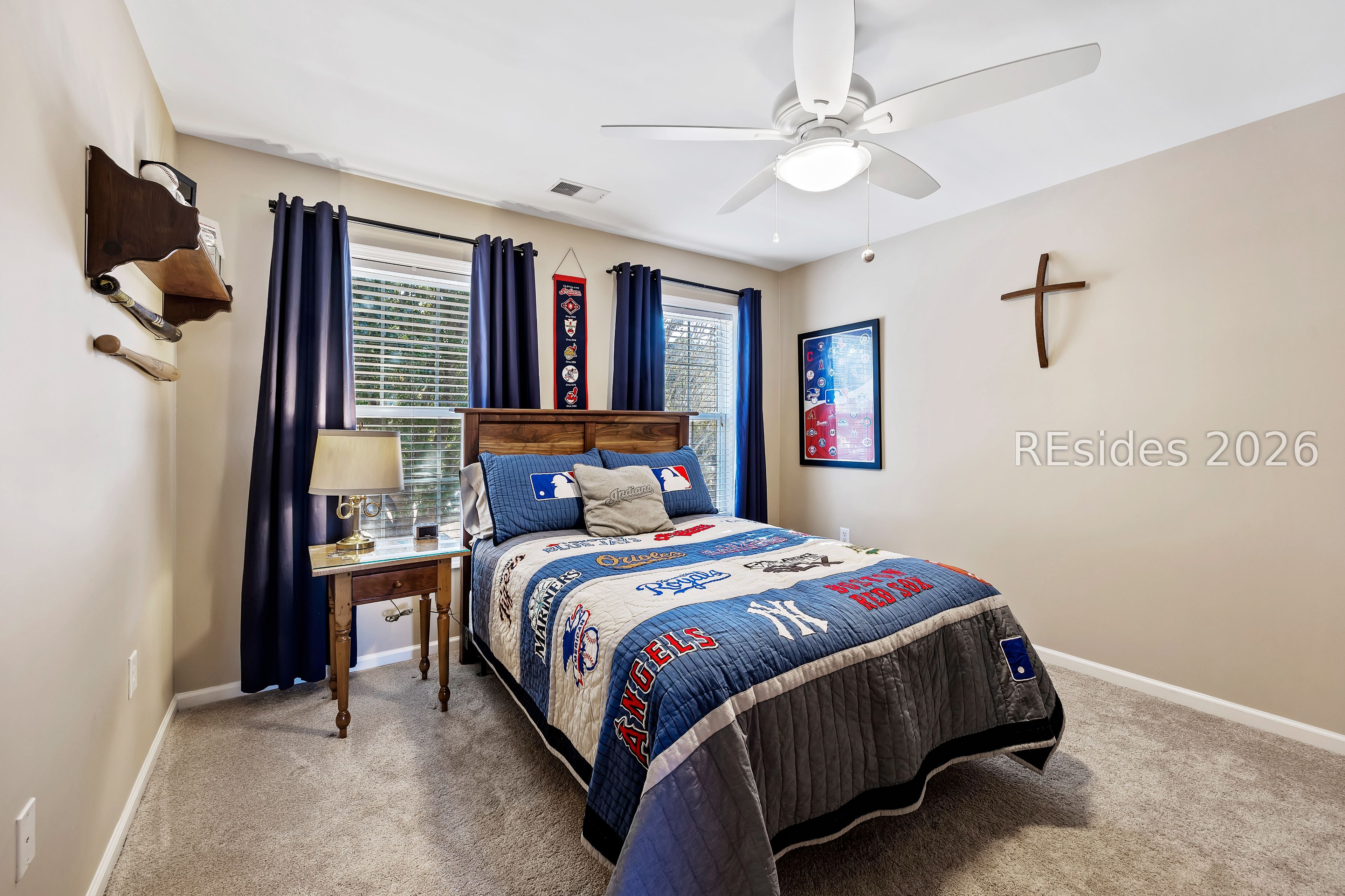 190 Pickett Mill Boulevard