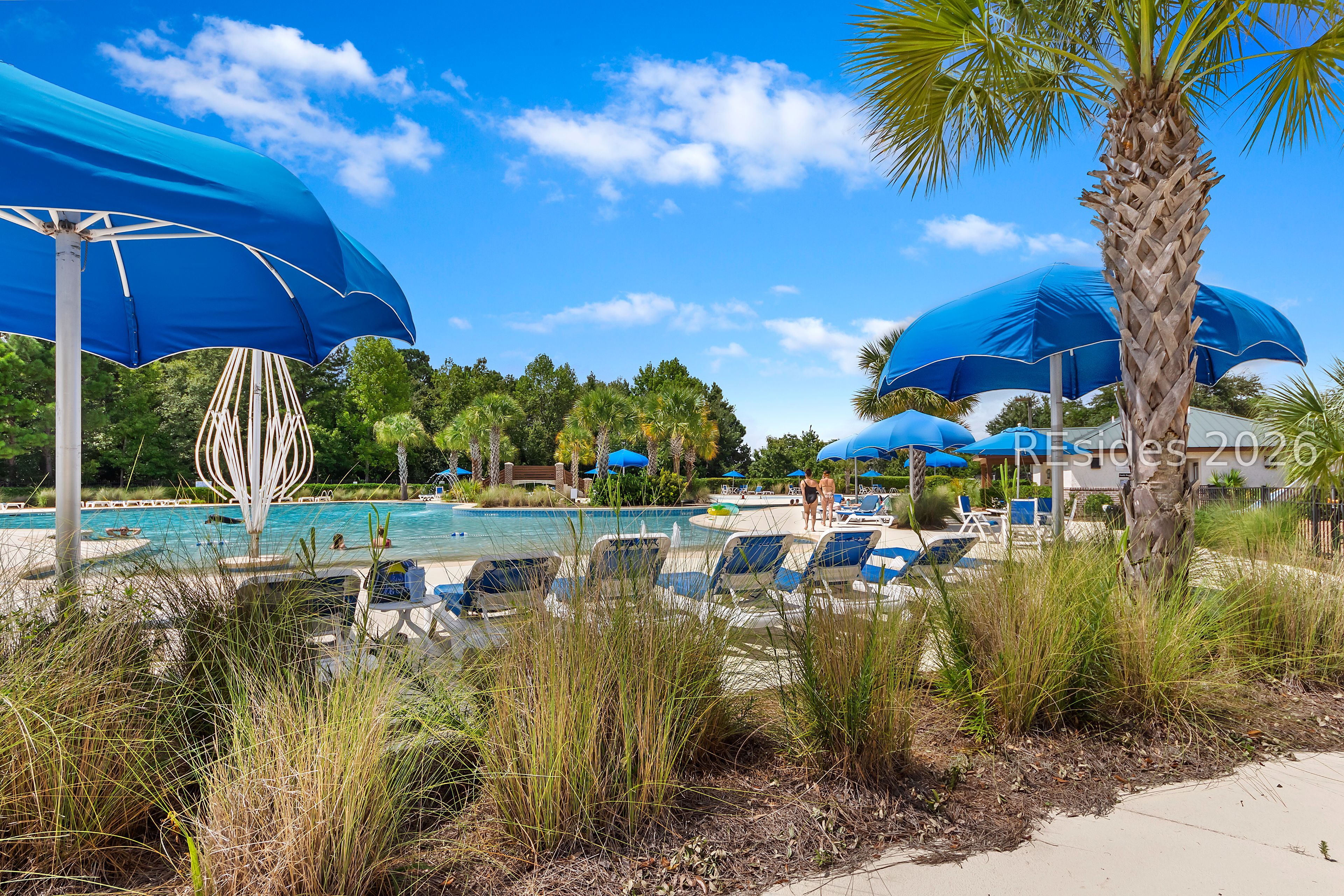 190 Pickett Mill Boulevard