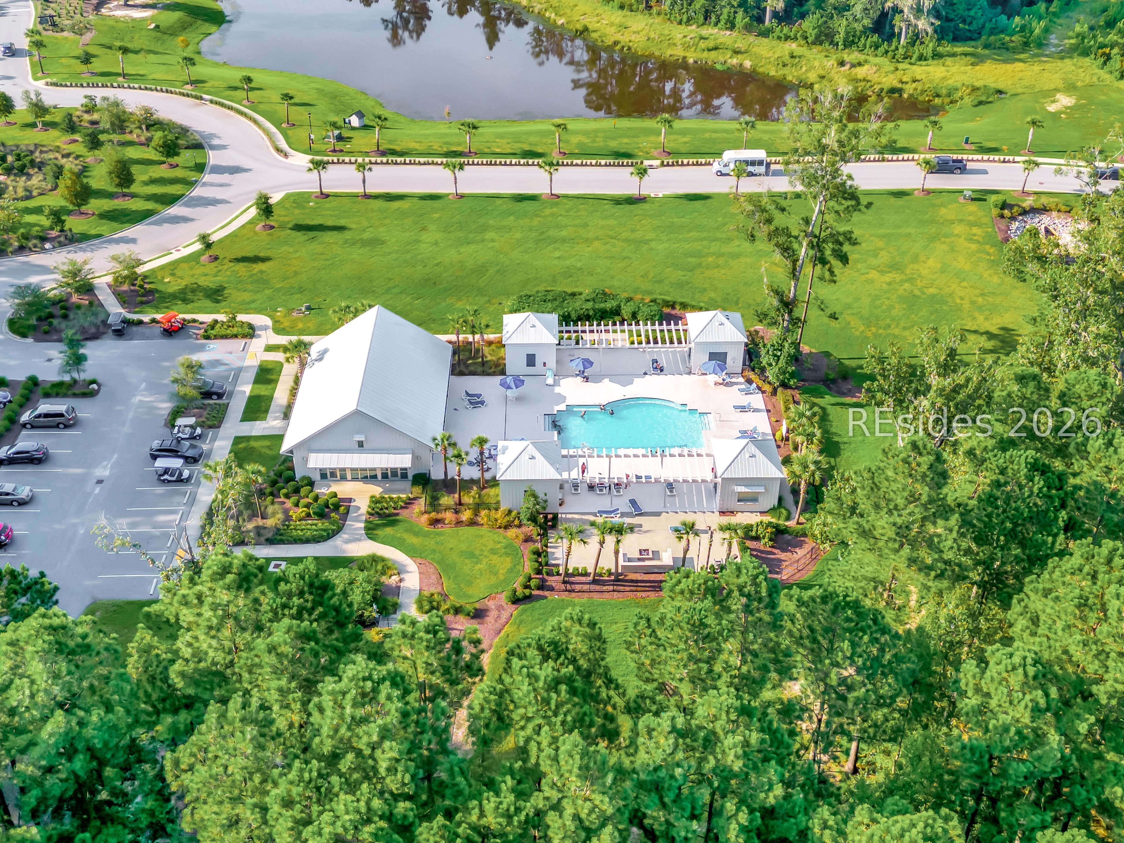 190 Pickett Mill Boulevard