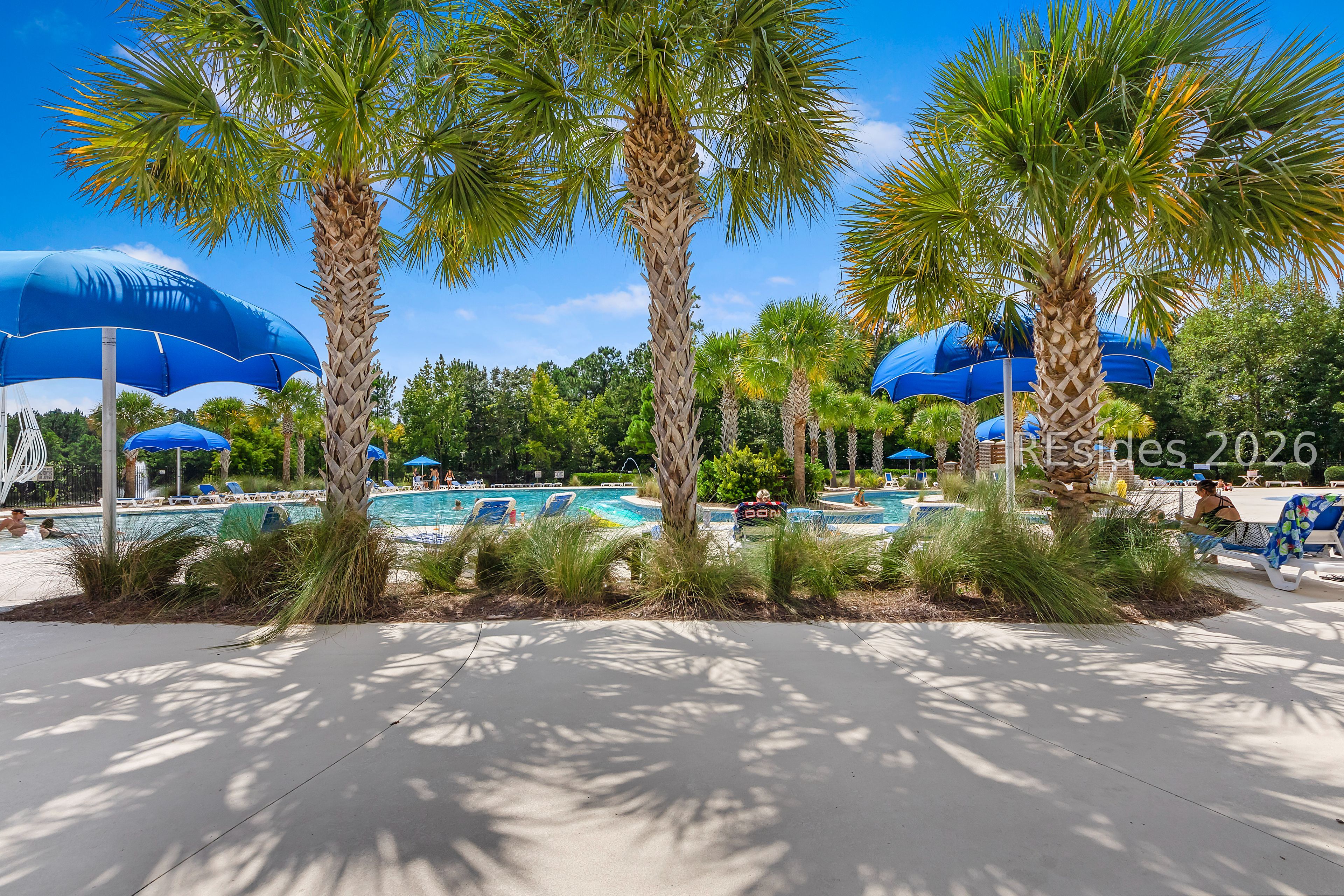 190 Pickett Mill Boulevard