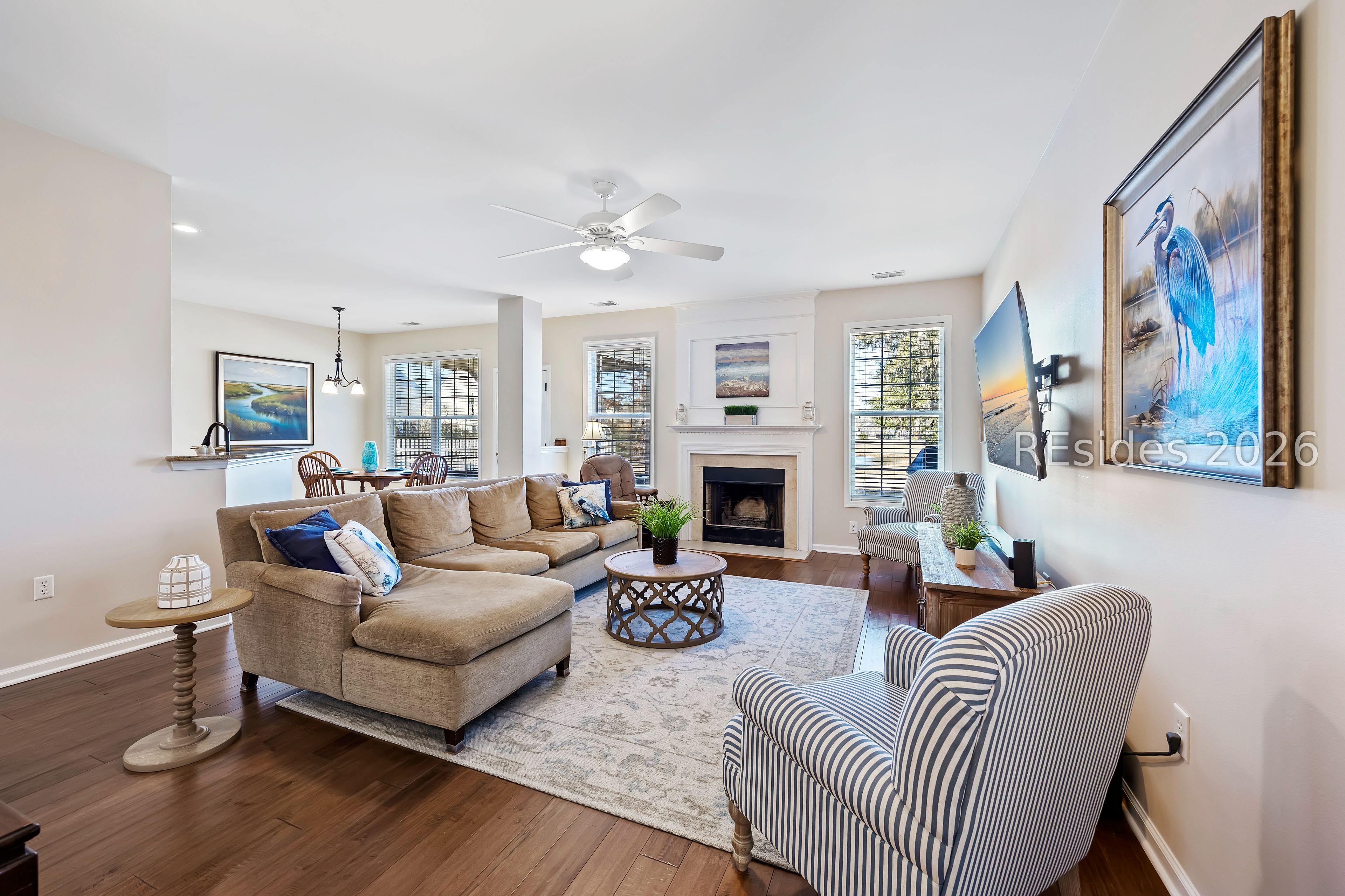 190 Pickett Mill Boulevard