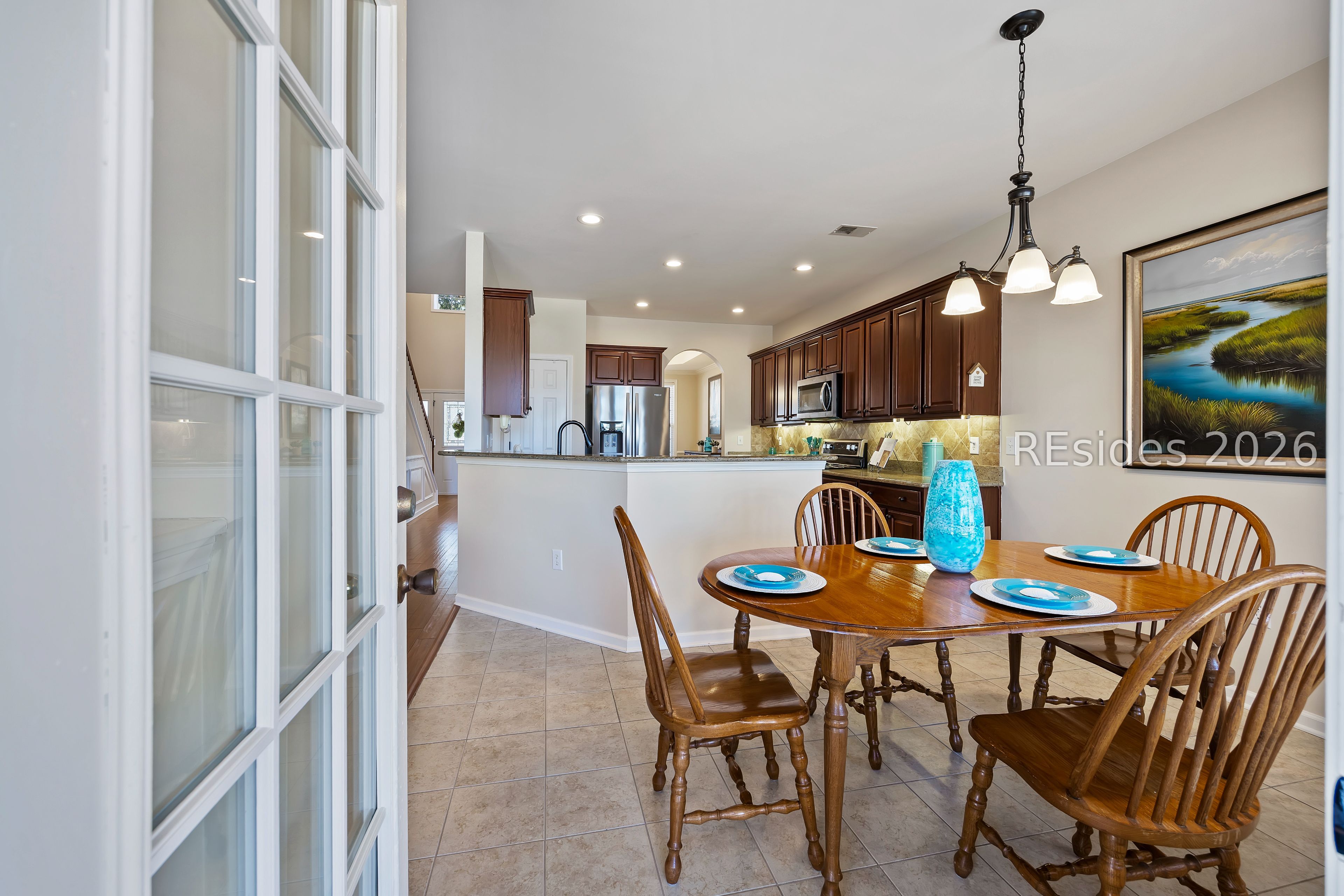 190 Pickett Mill Boulevard