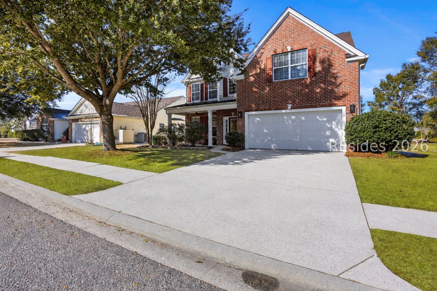 190 Pickett Mill Boulevard