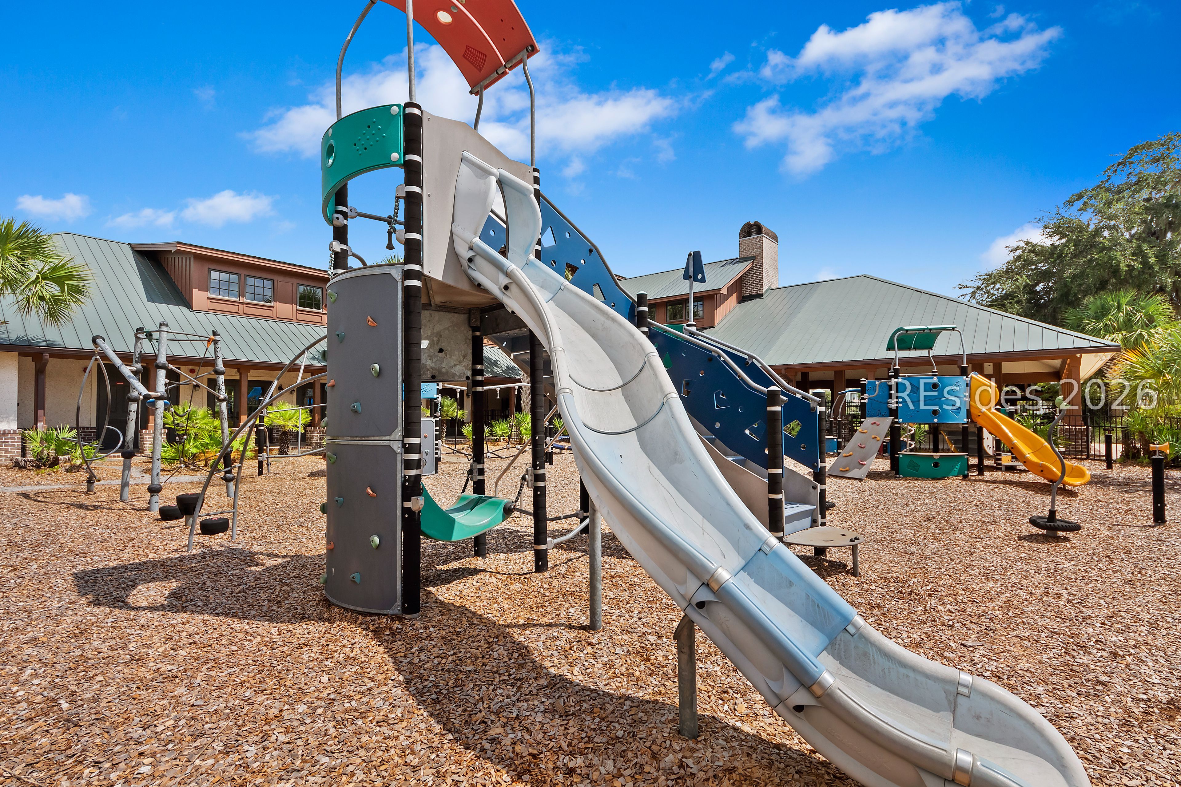 190 Pickett Mill Boulevard