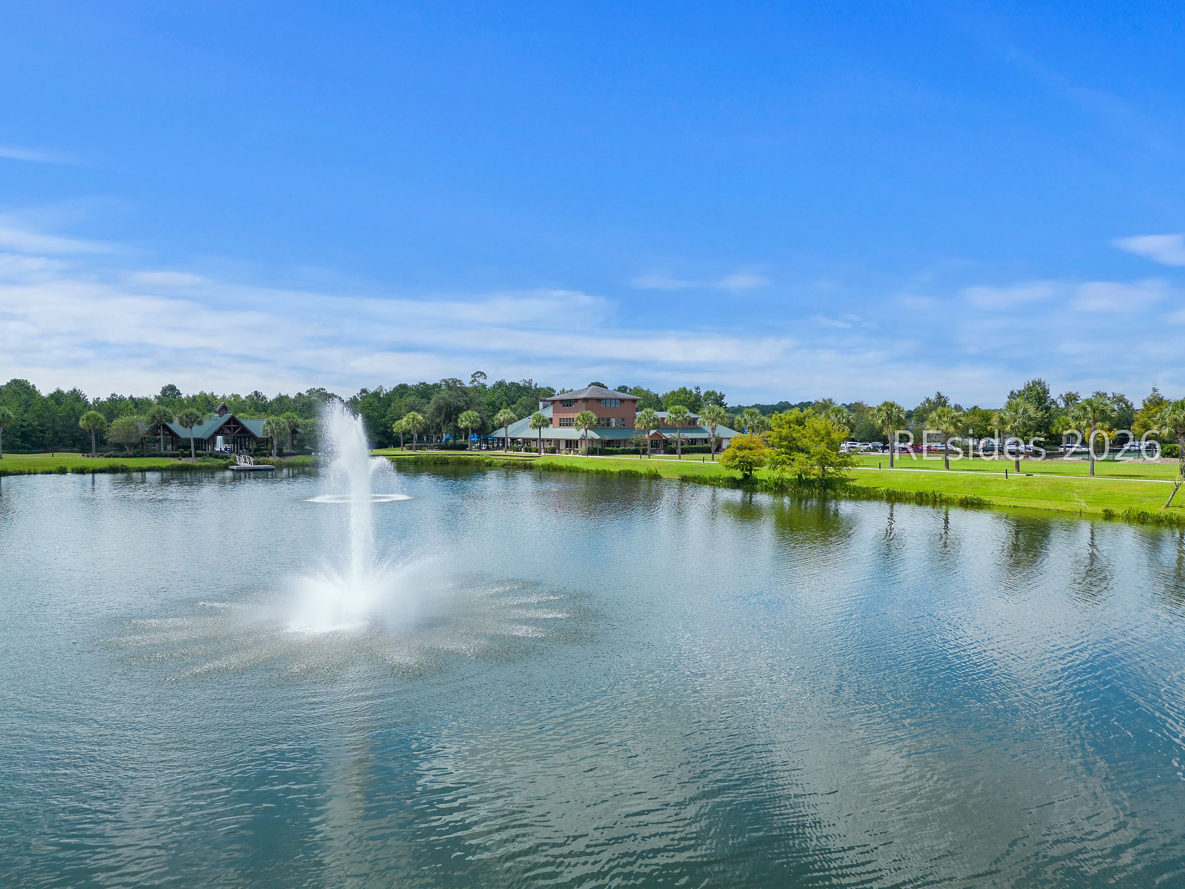 190 Pickett Mill Boulevard