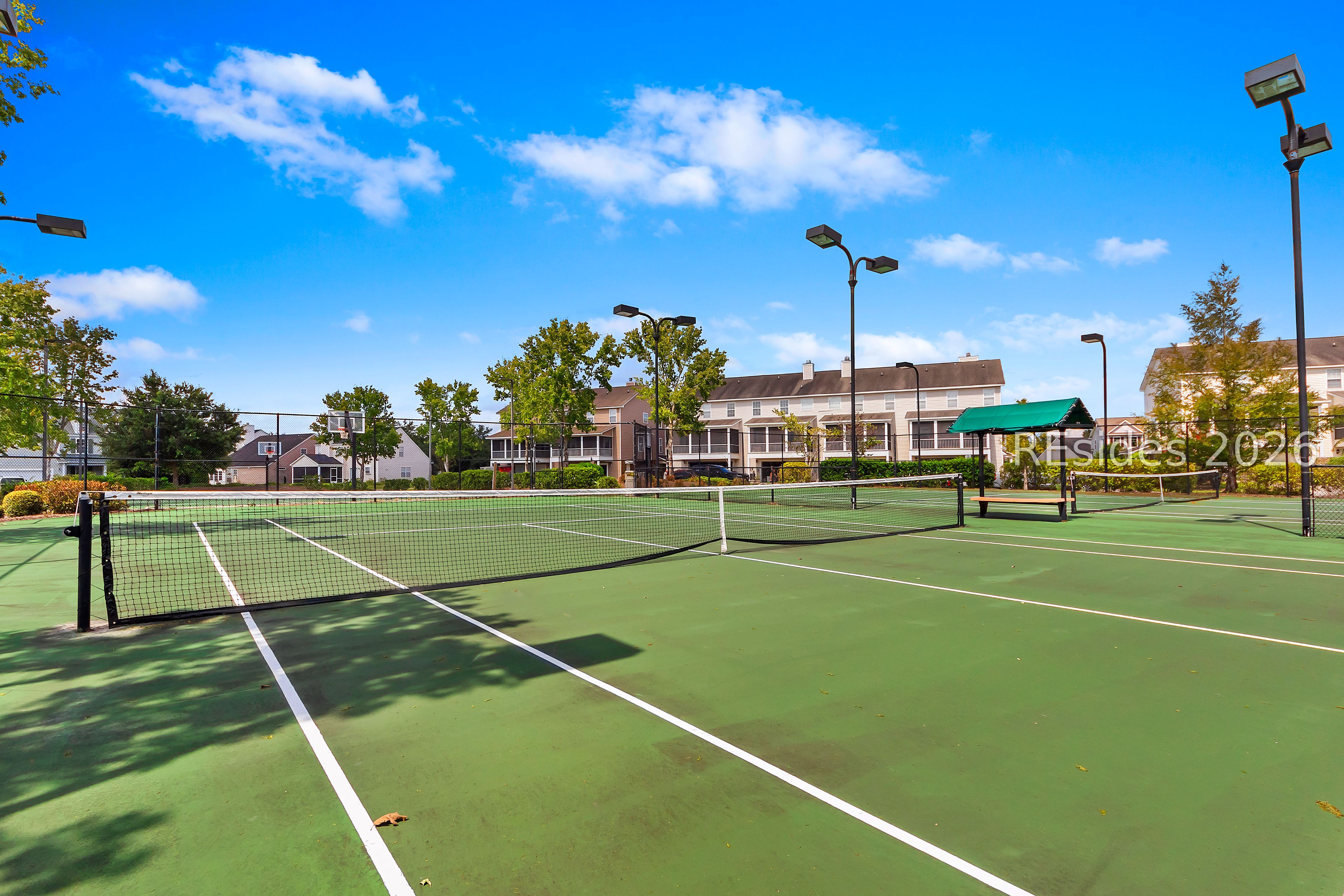 190 Pickett Mill Boulevard