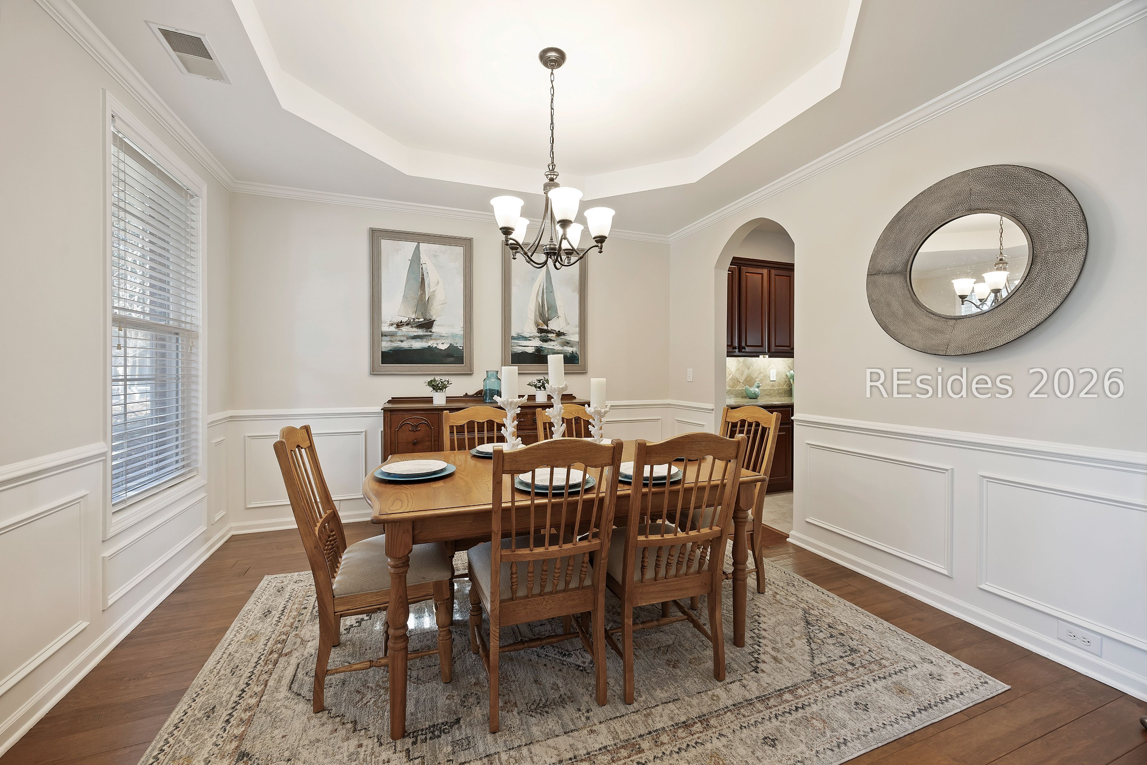 190 Pickett Mill Boulevard