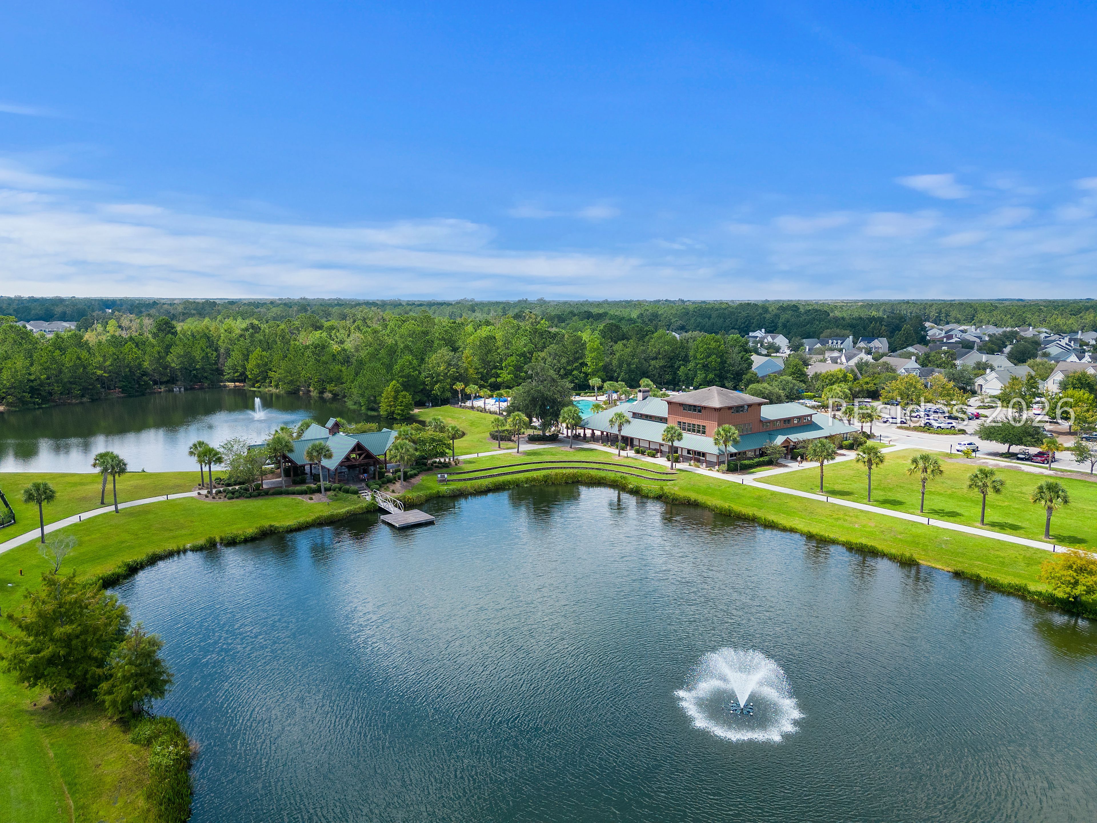 190 Pickett Mill Boulevard