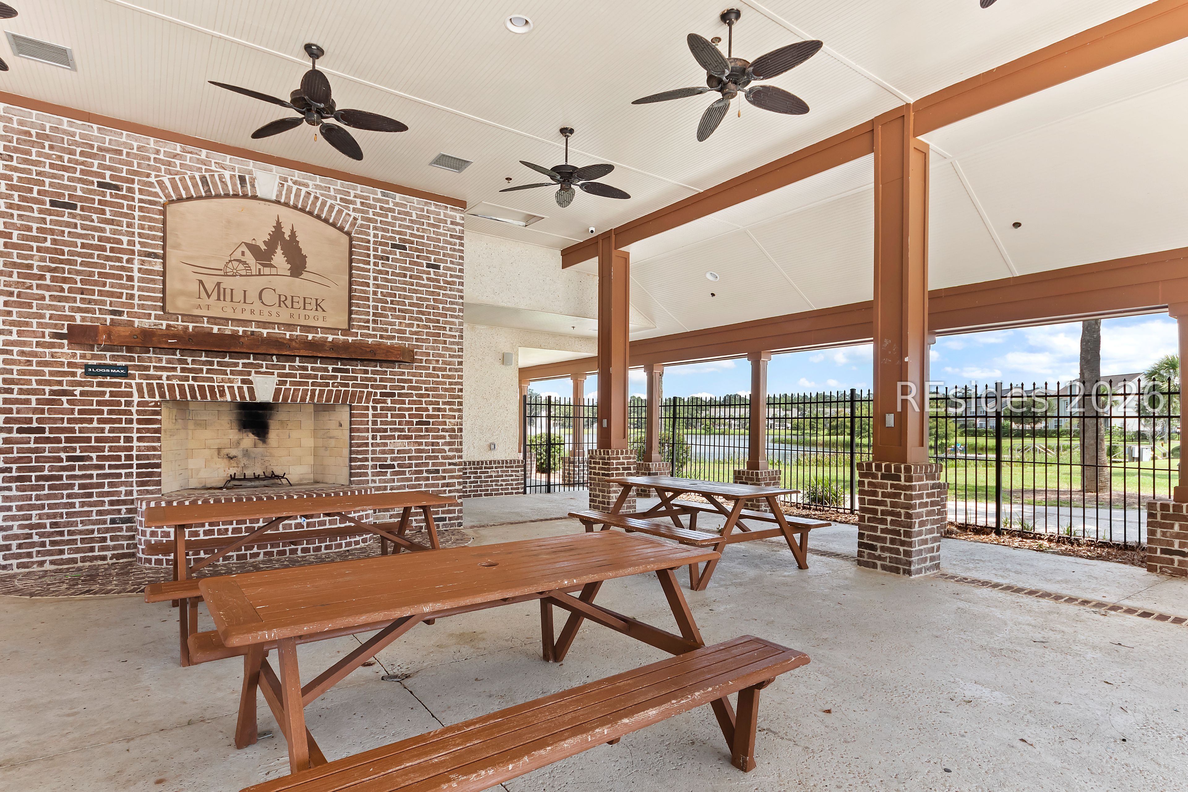 190 Pickett Mill Boulevard