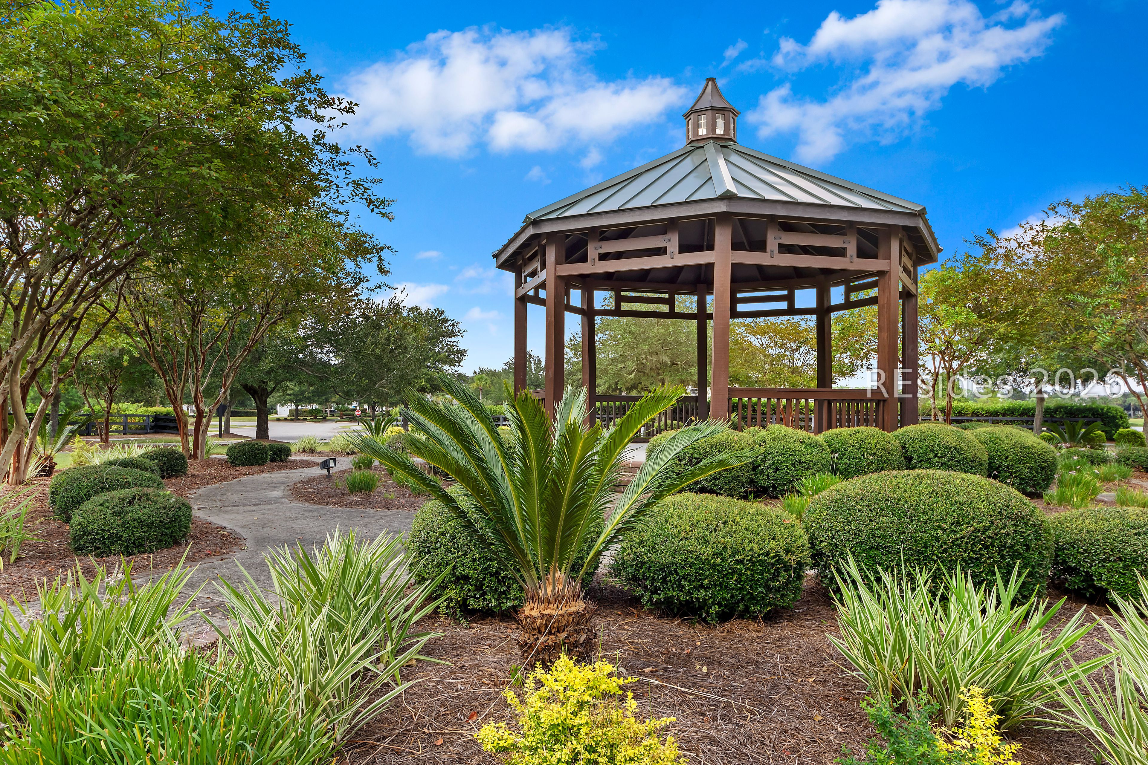 190 Pickett Mill Boulevard