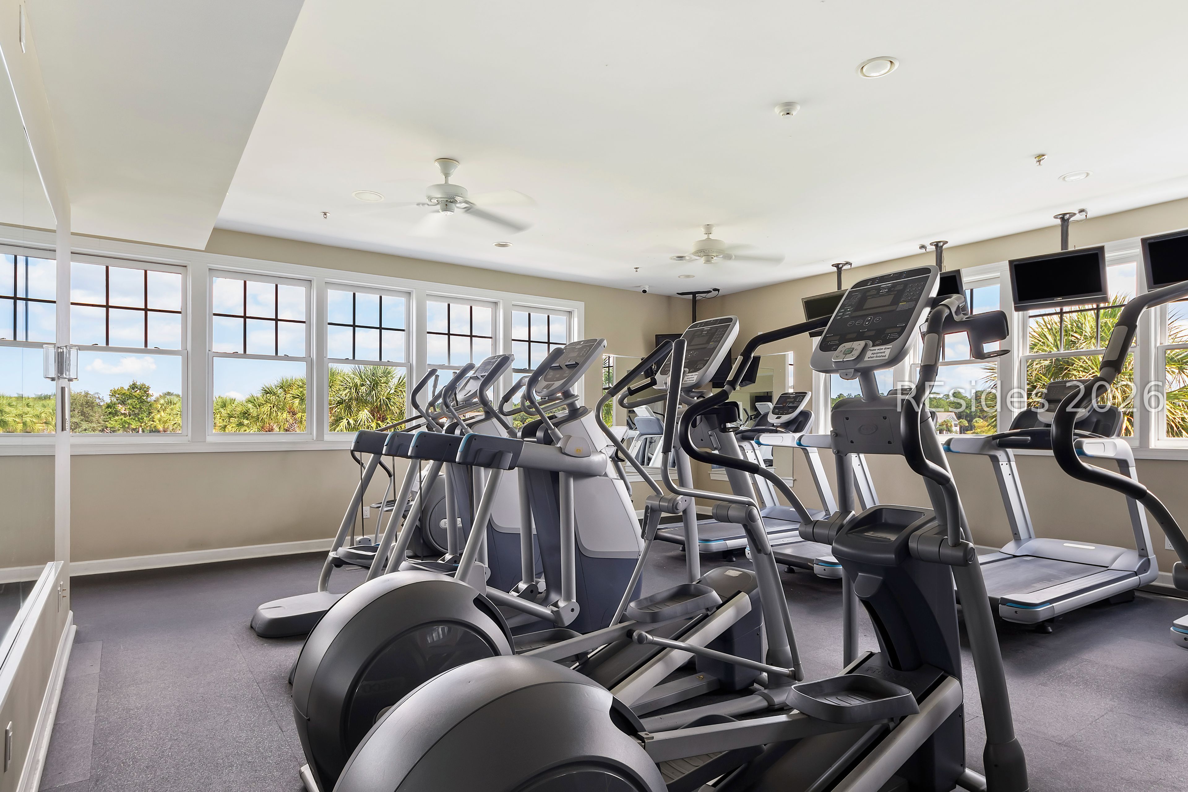 190 Pickett Mill Boulevard