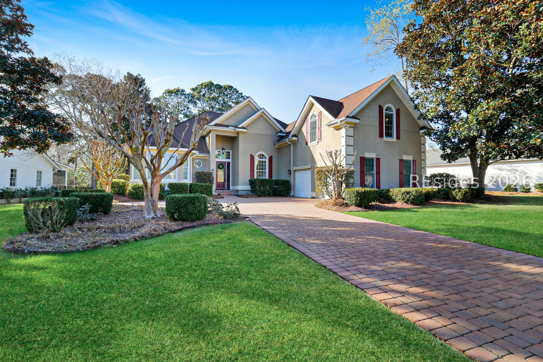 102 Hampton Hall Boulevard