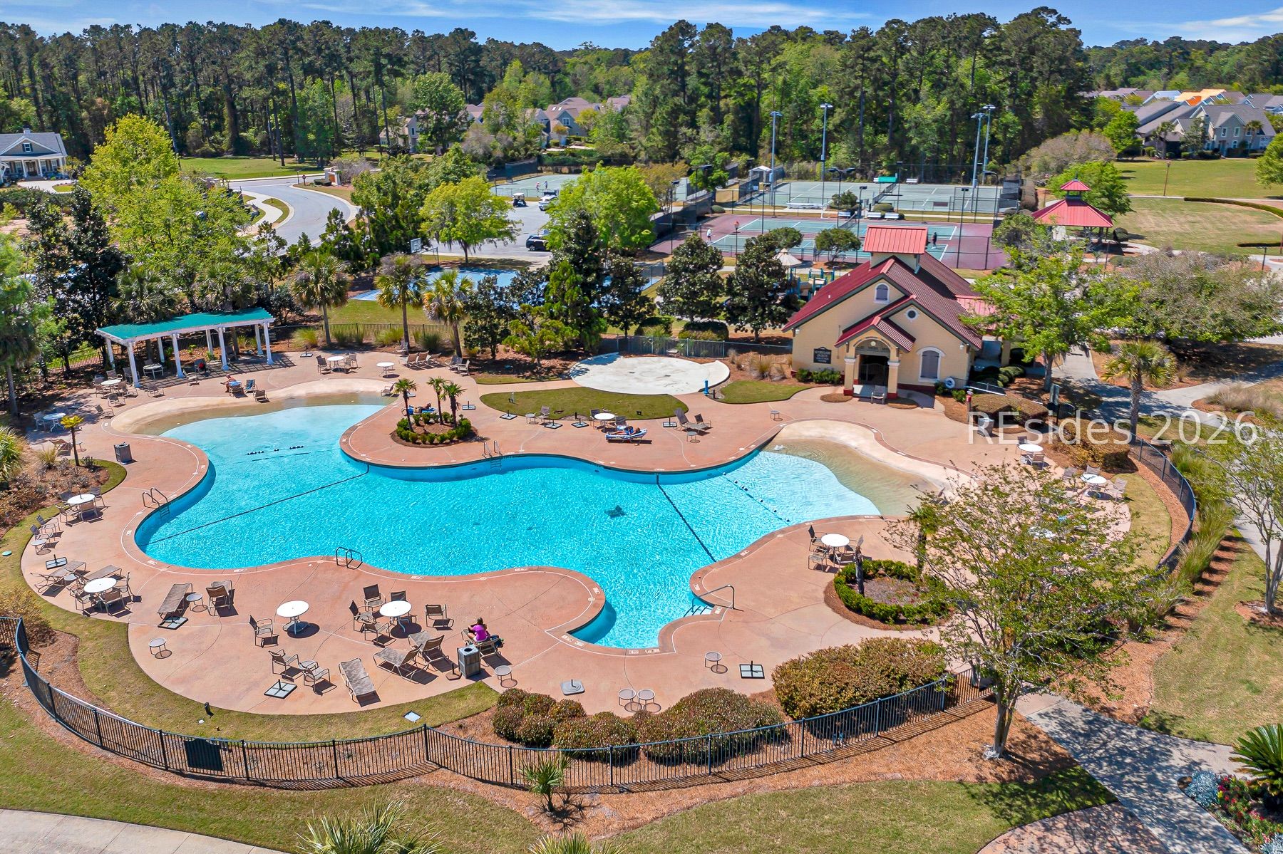 102 Hampton Hall Boulevard