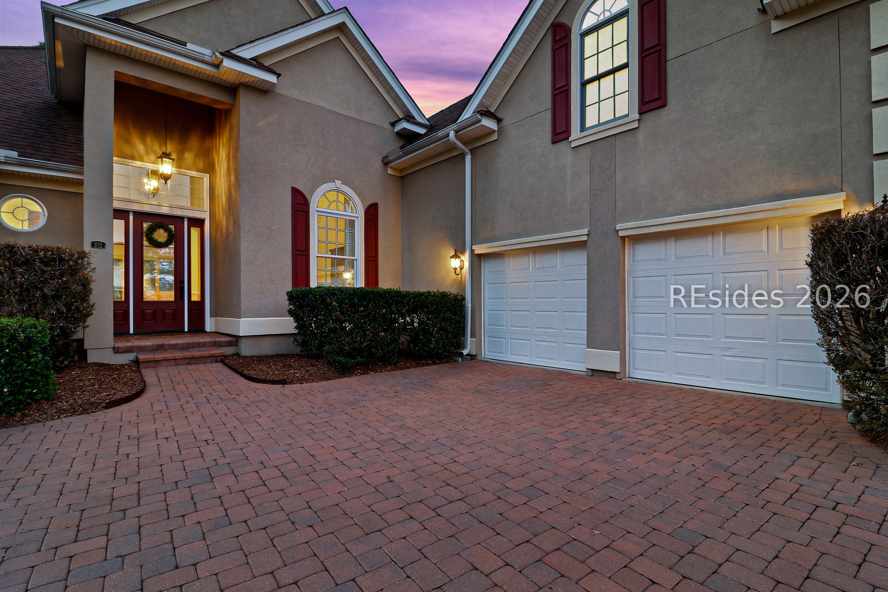 102 Hampton Hall Boulevard