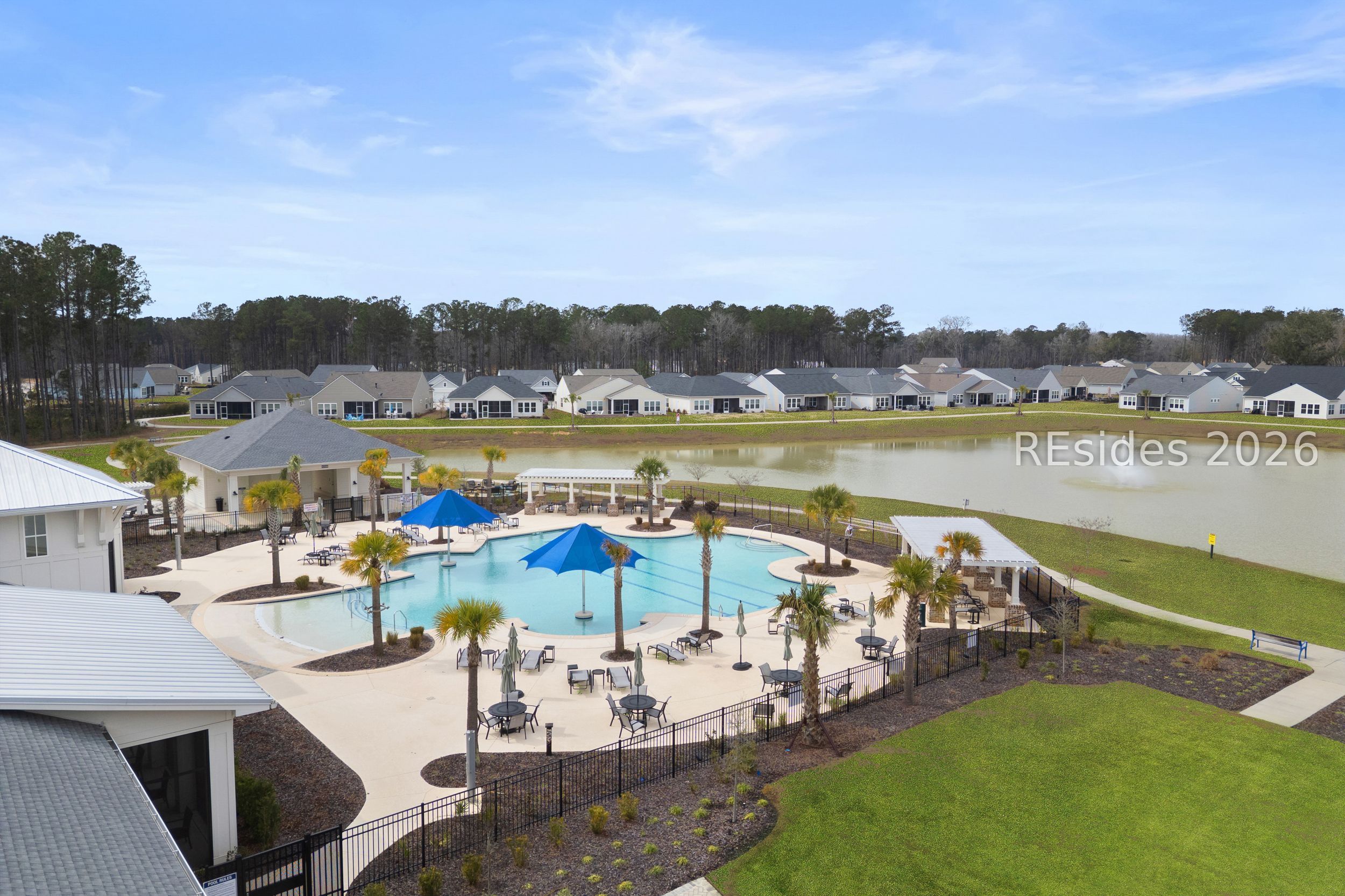 90 Carolina Oaks Avenue