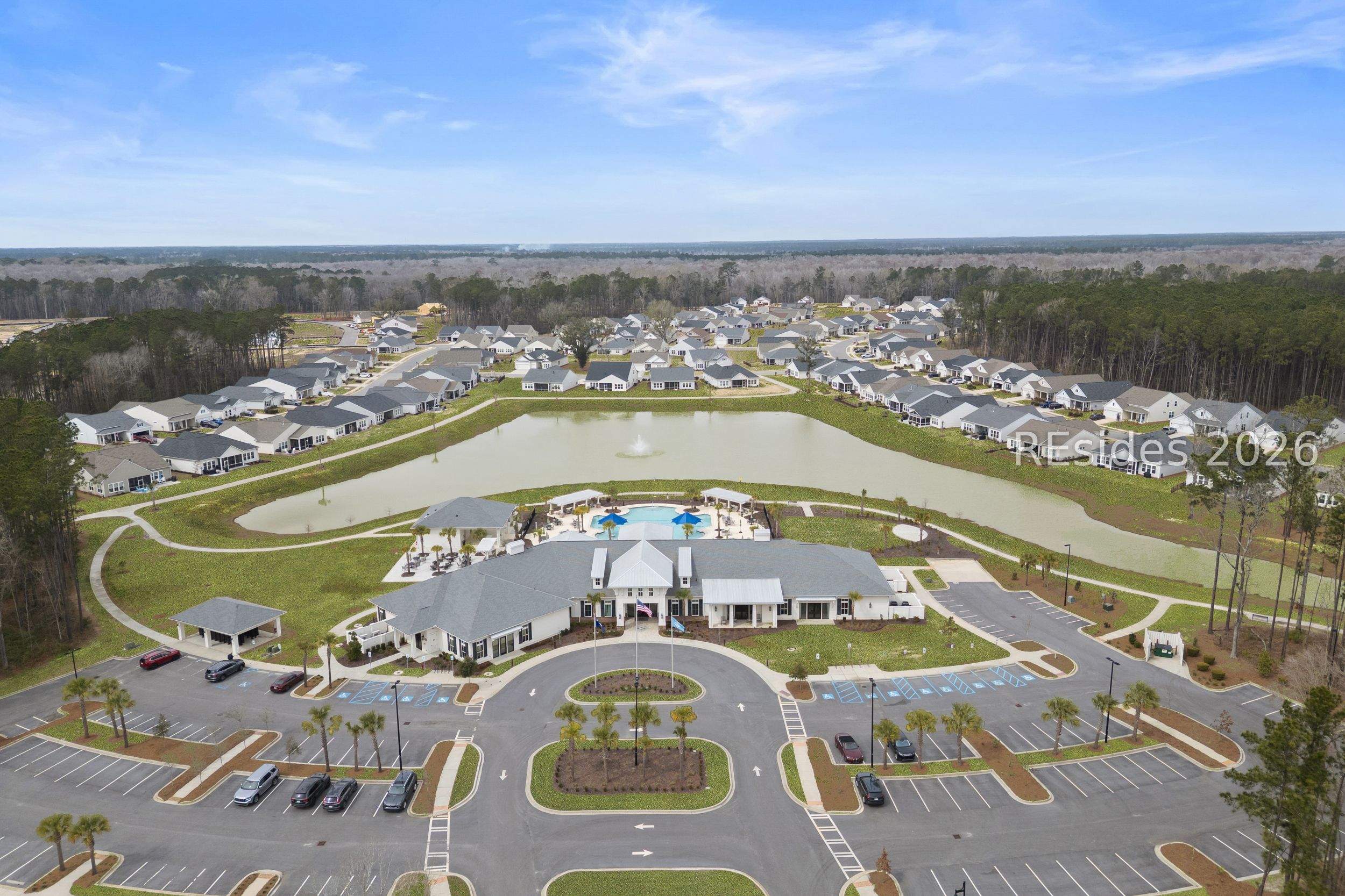 90 Carolina Oaks Avenue