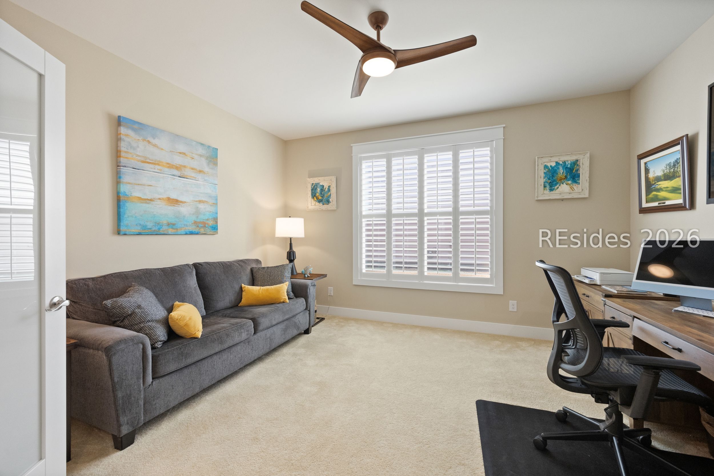 90 Carolina Oaks Avenue