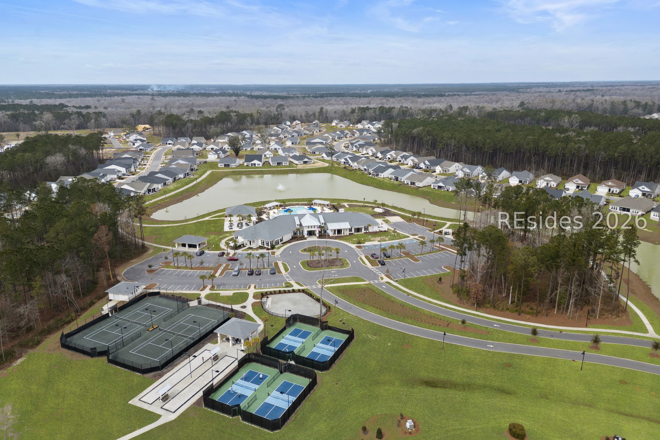 90 Carolina Oaks Avenue