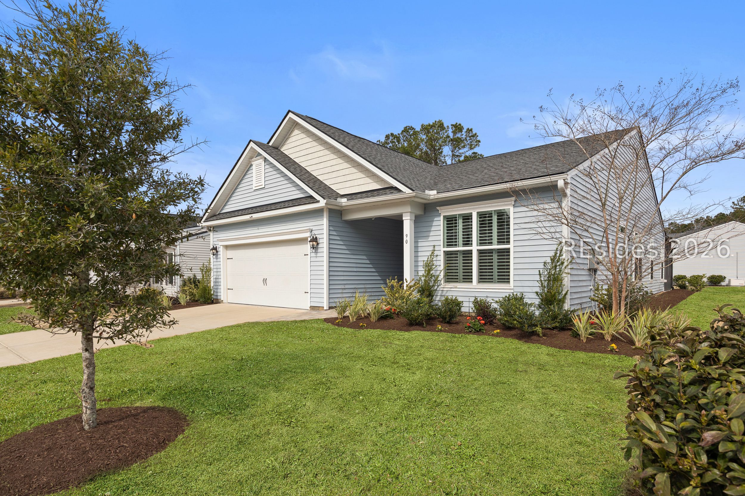 90 Carolina Oaks Avenue