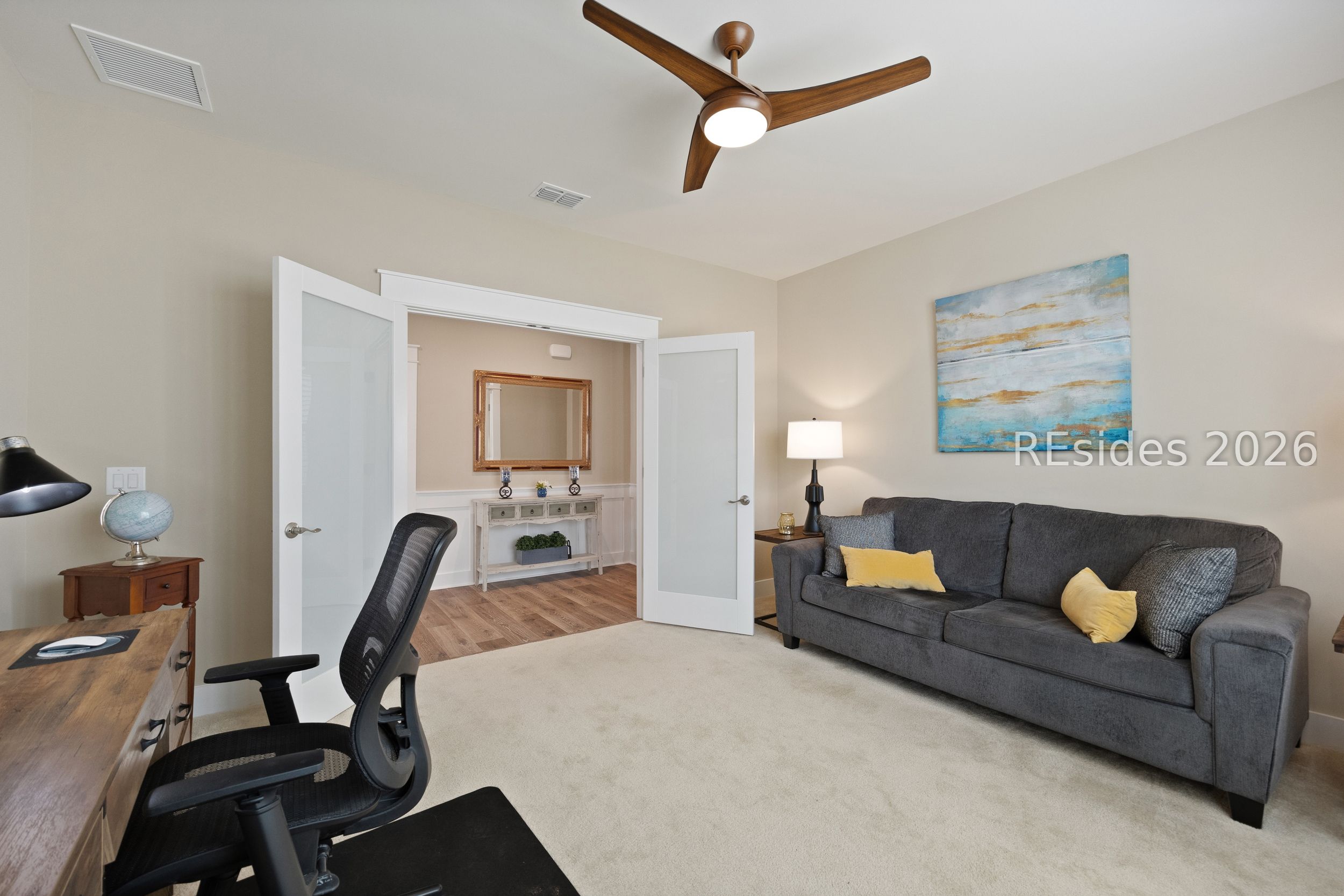 90 Carolina Oaks Avenue