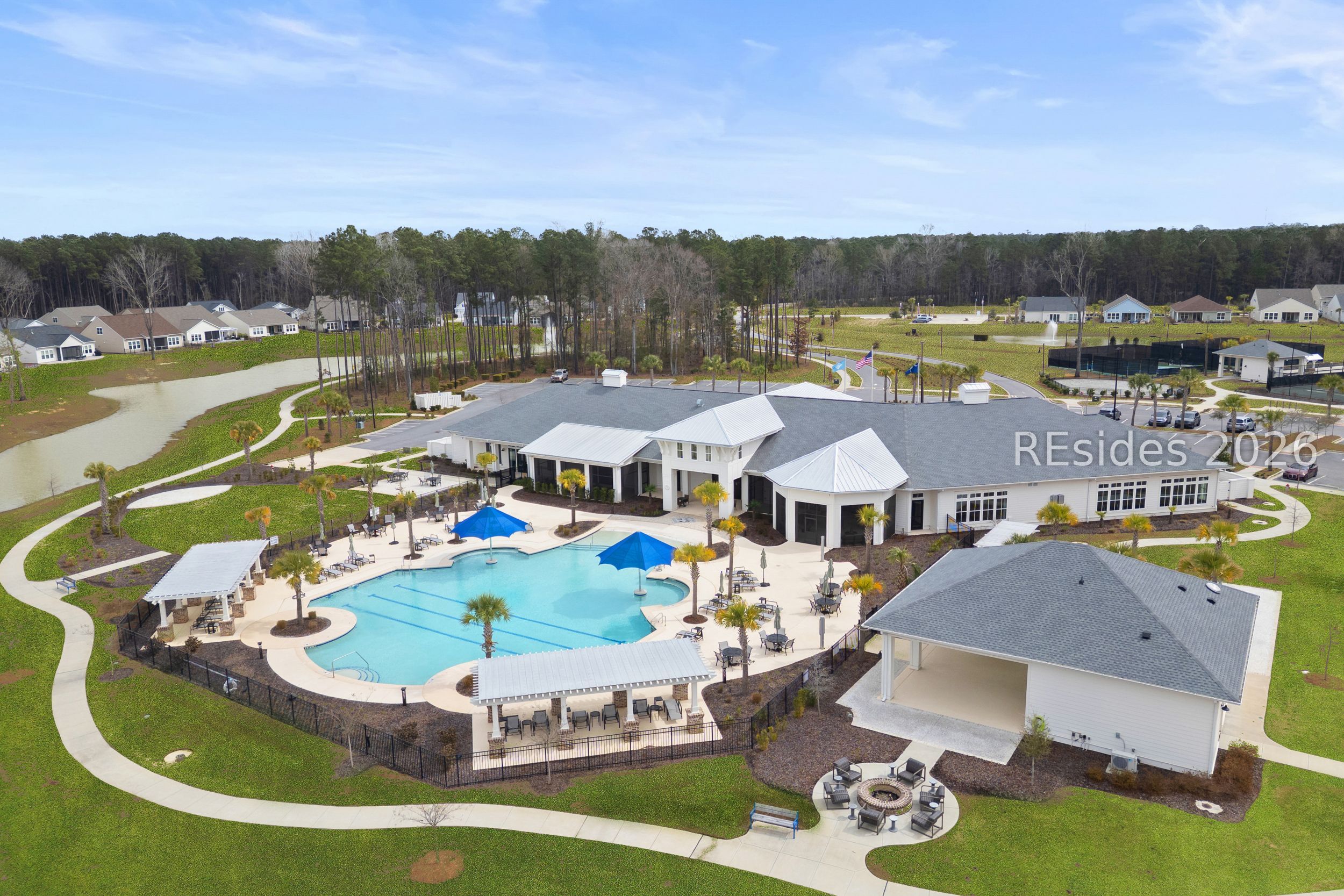 90 Carolina Oaks Avenue