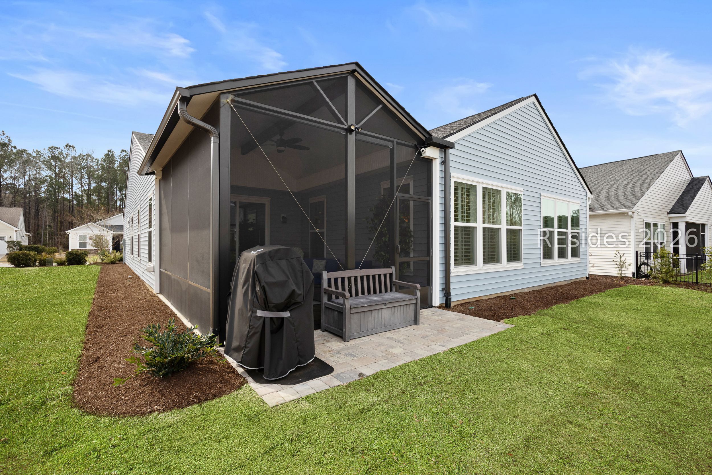 90 Carolina Oaks Avenue