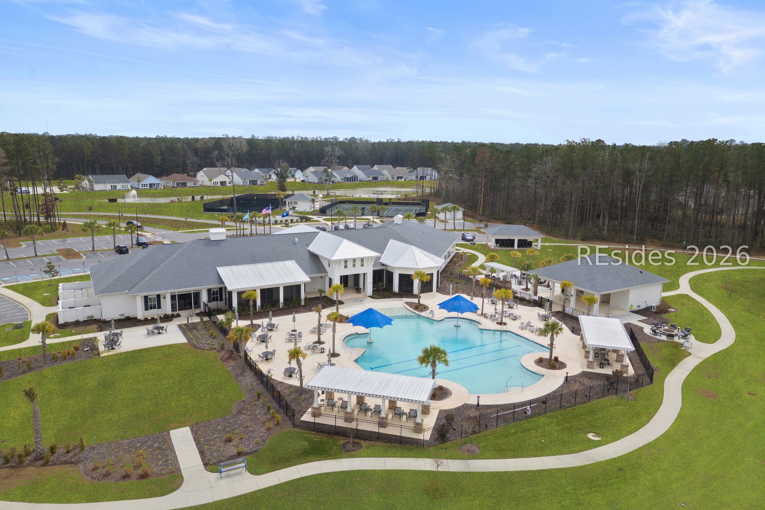 90 Carolina Oaks Avenue