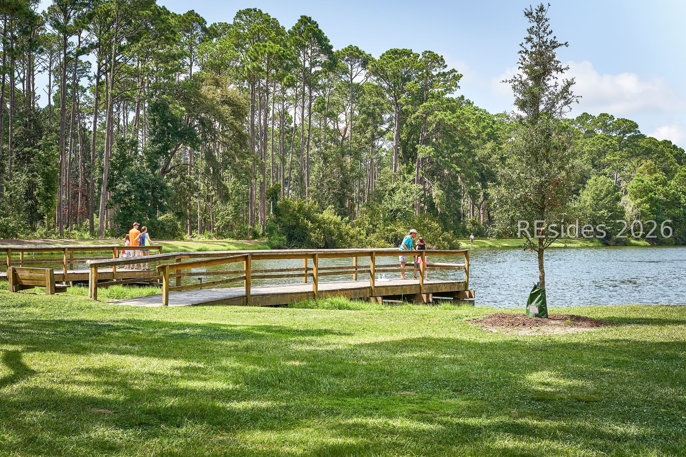 226 S Sea Pines Drive Unit: 1590