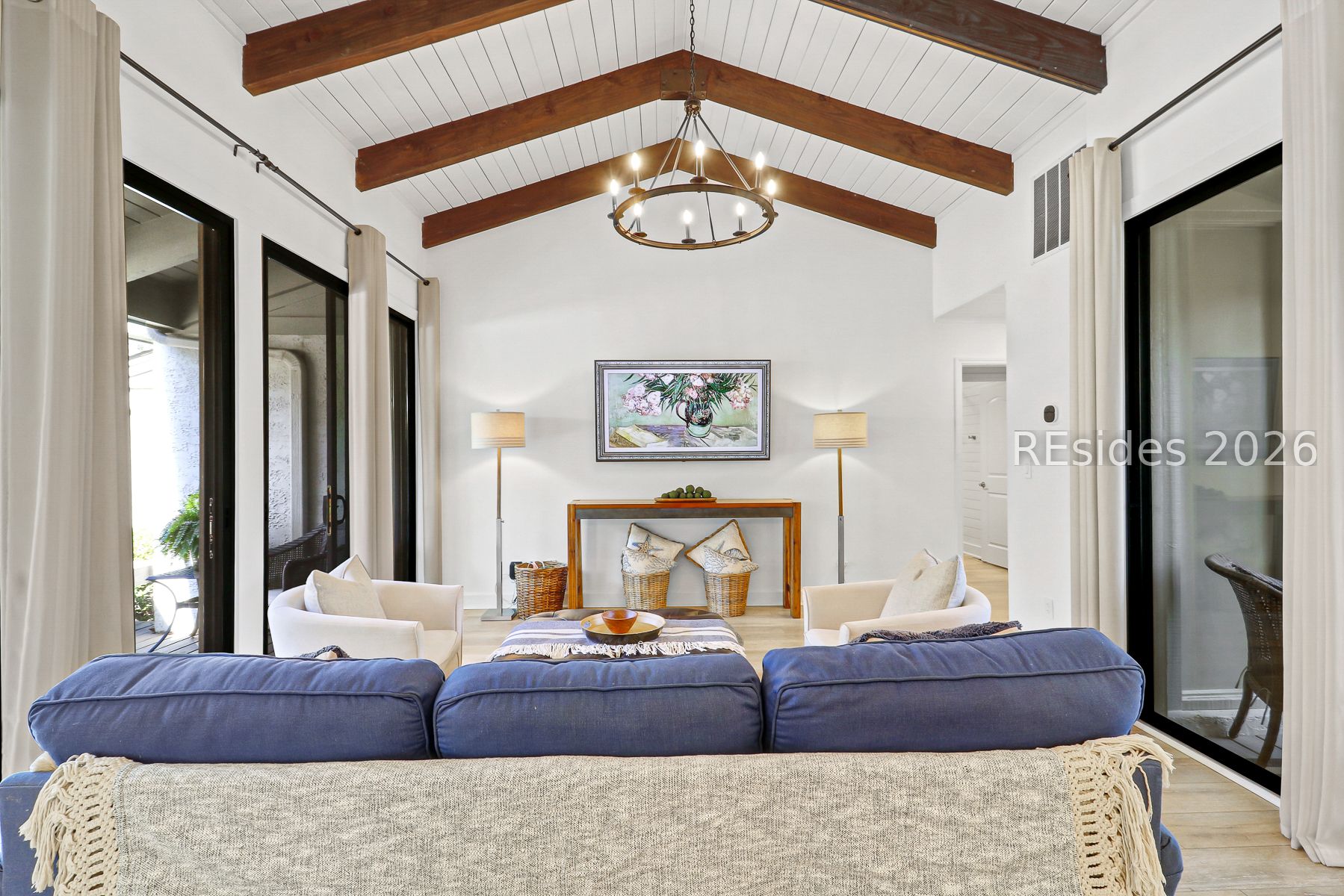 226 S Sea Pines Drive Unit: 1590