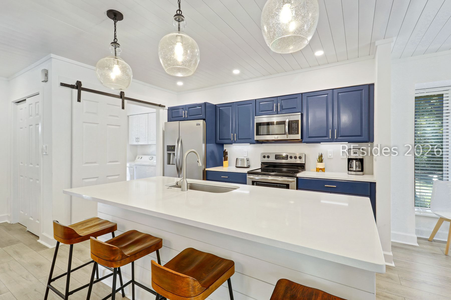 226 S Sea Pines Drive Unit: 1590