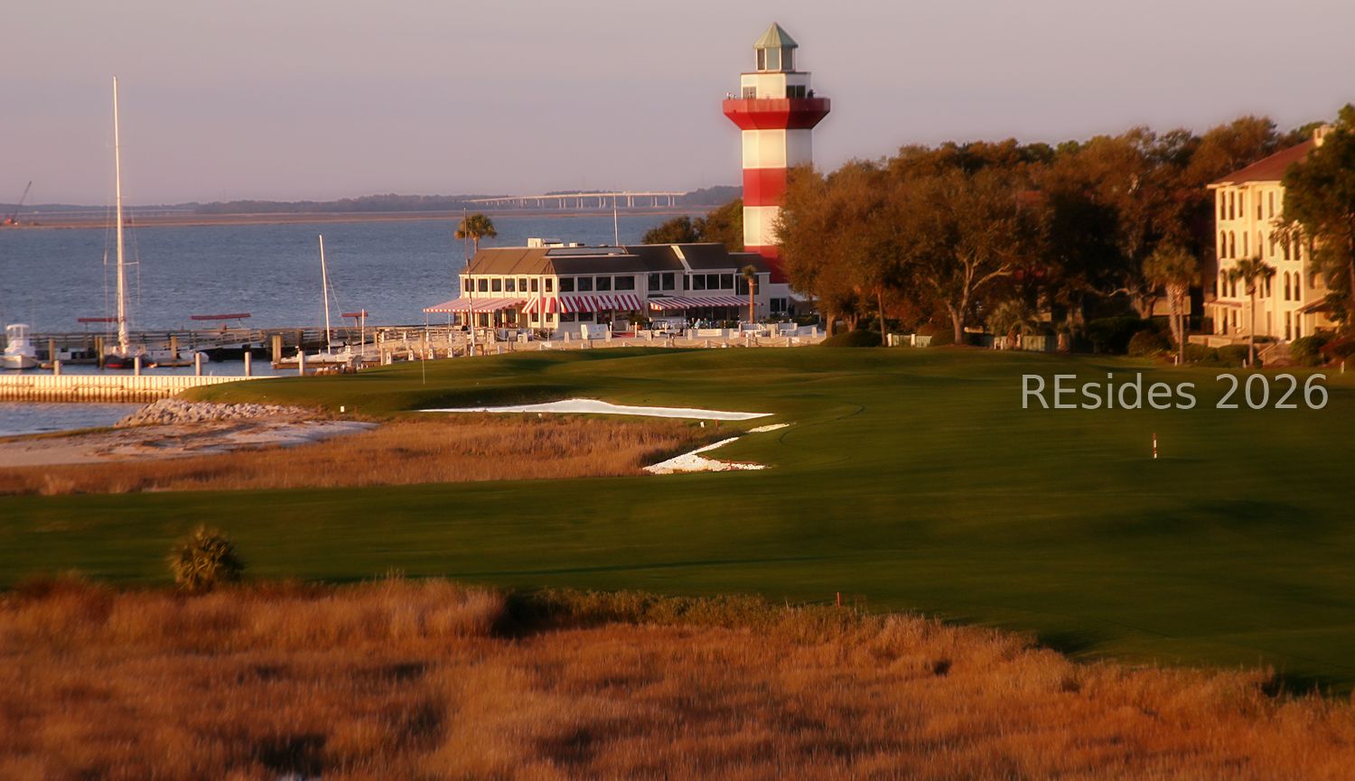 226 S Sea Pines Drive Unit: 1590