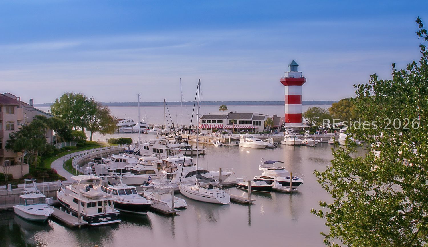 226 S Sea Pines Drive Unit: 1590