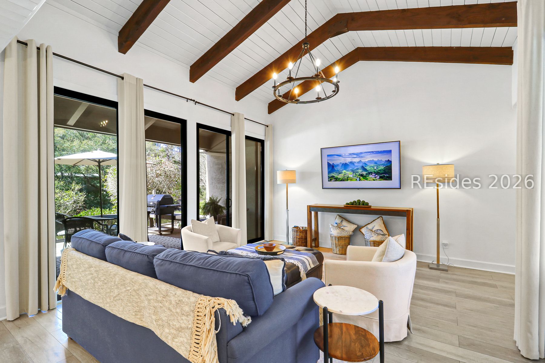 226 S Sea Pines Drive Unit: 1590