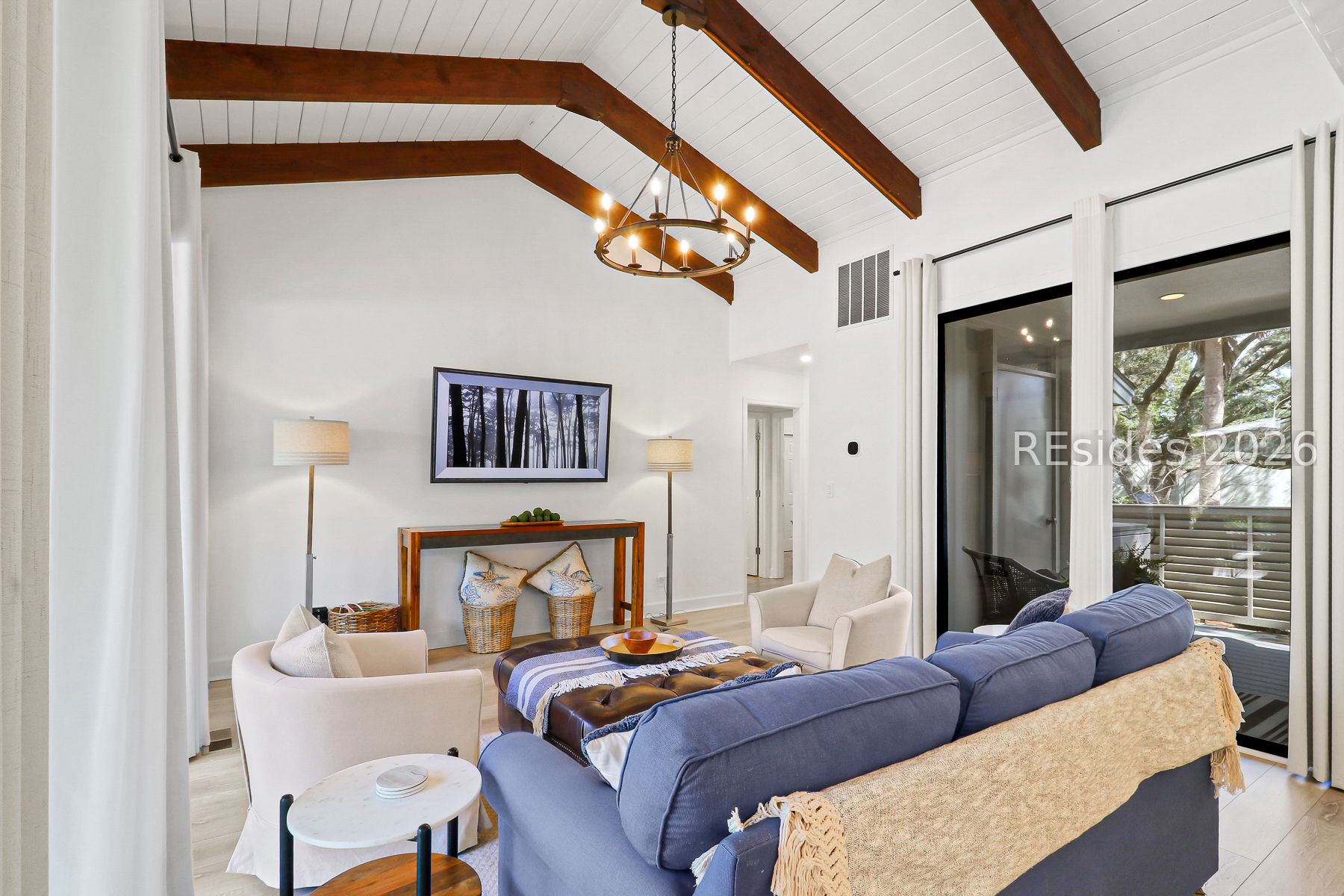 226 S Sea Pines Drive Unit: 1590