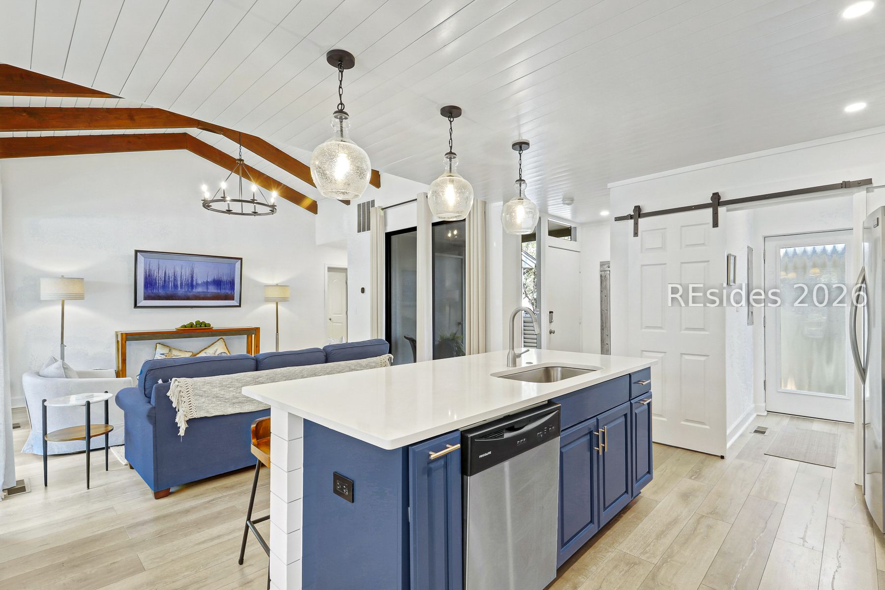 226 S Sea Pines Drive Unit: 1590