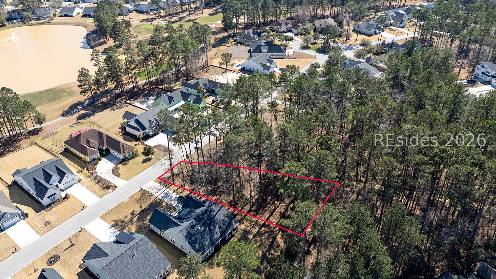 188 Firethorn Lane
