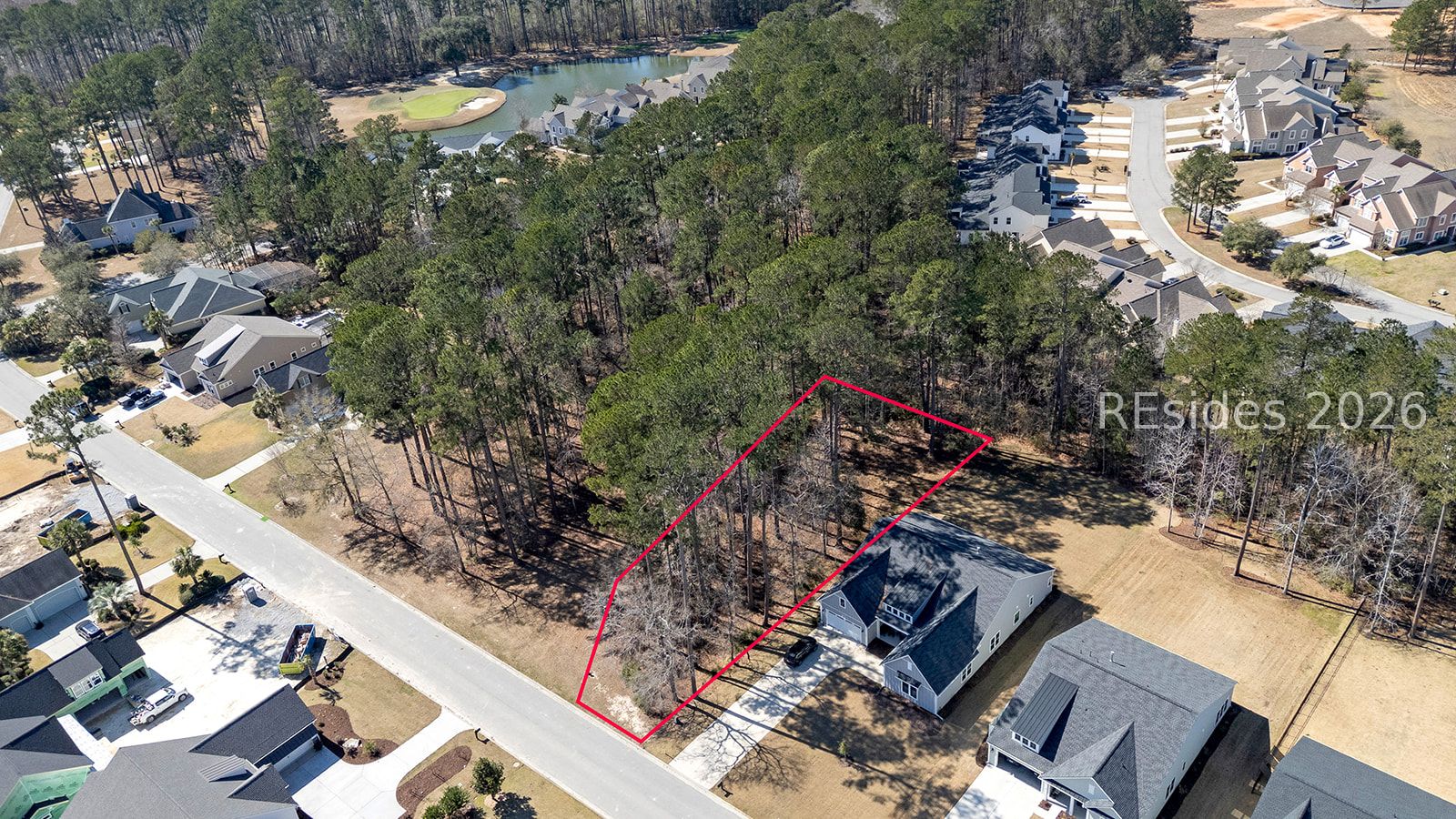188 Firethorn Lane