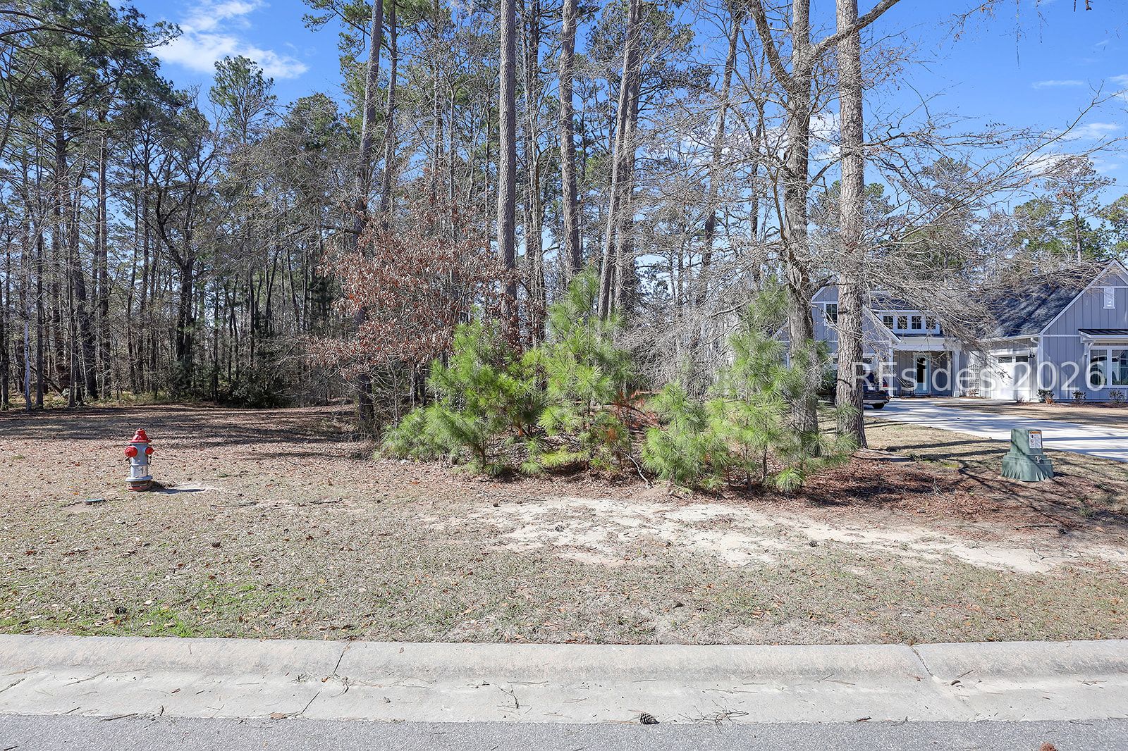 188 Firethorn Lane