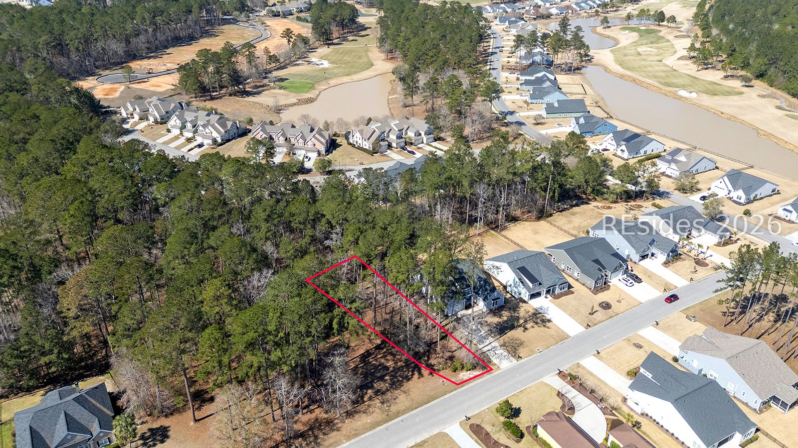 188 Firethorn Lane