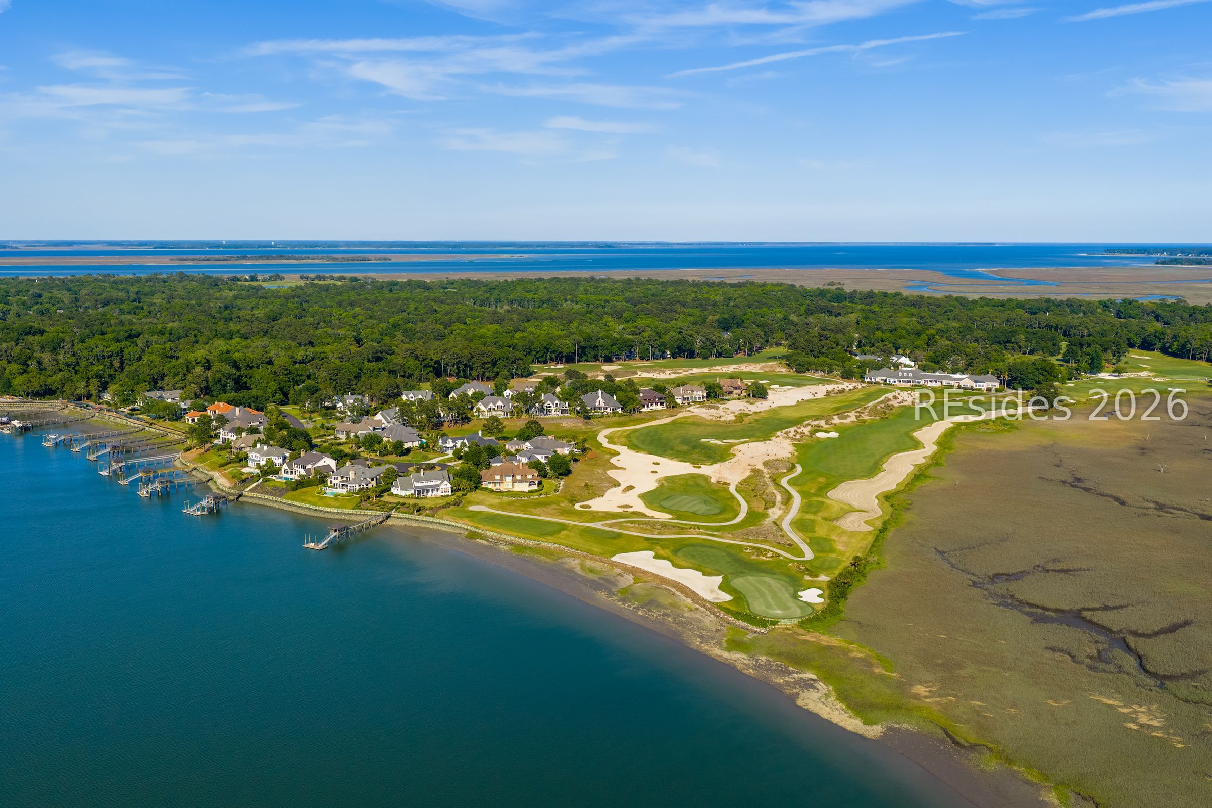 Carraway Manor