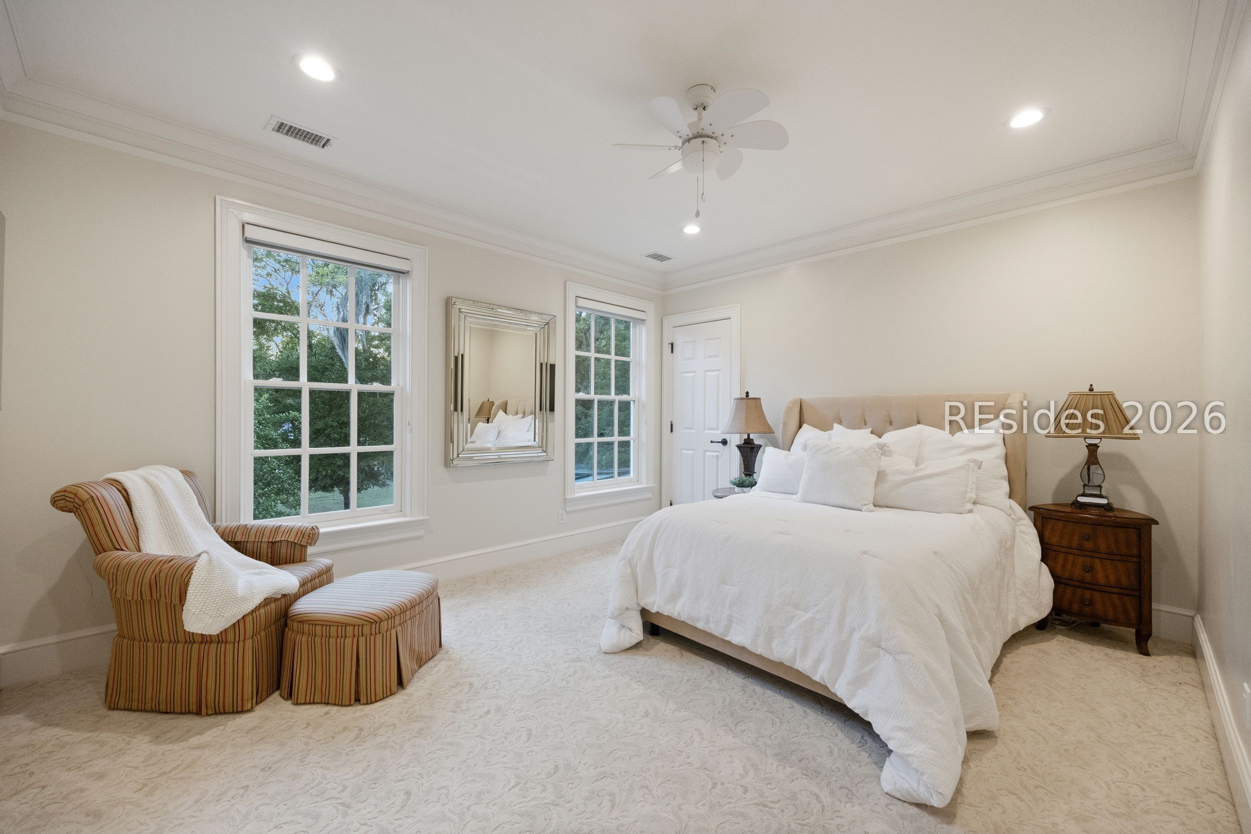 Carraway Manor