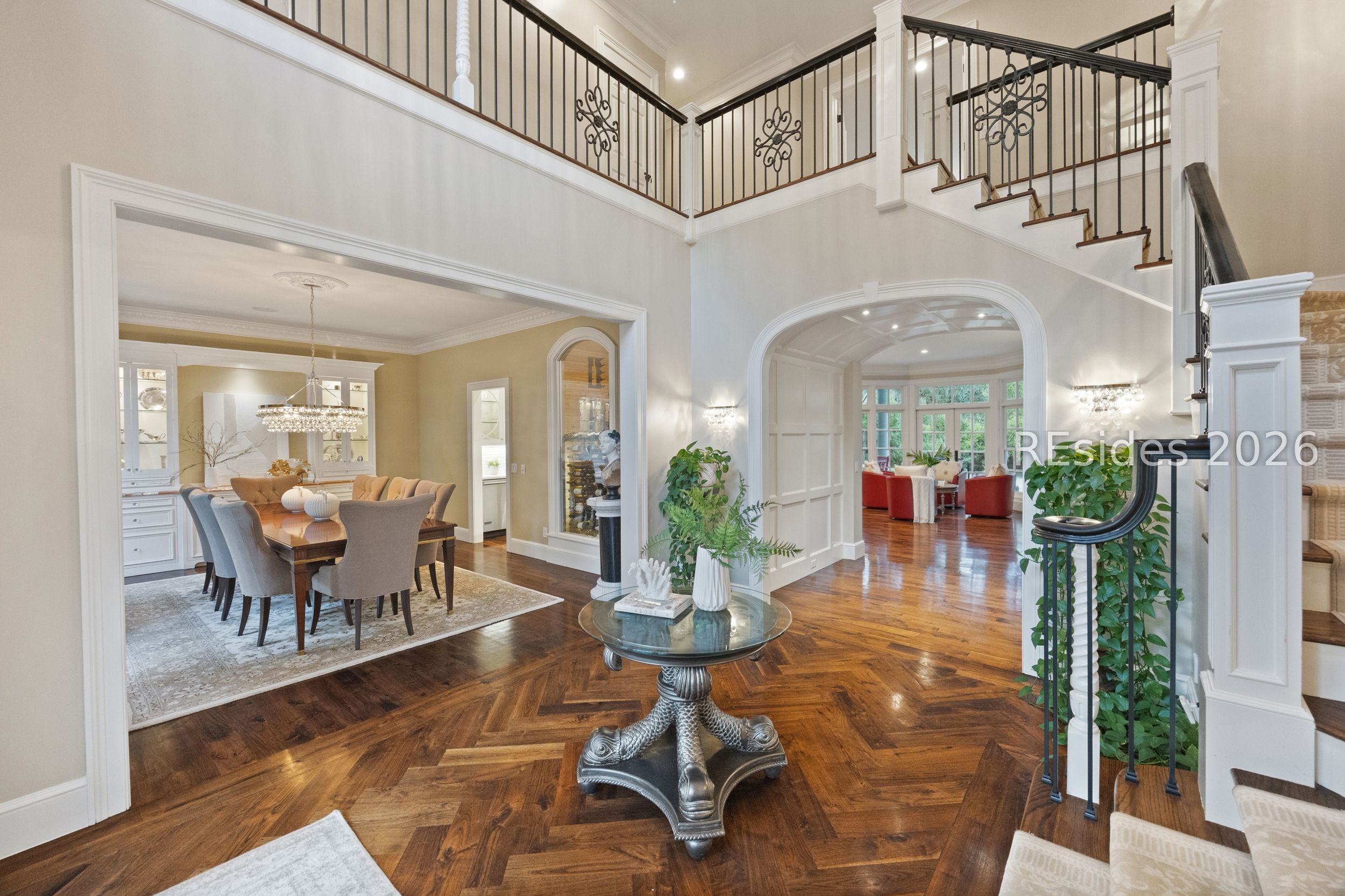 Carraway Manor