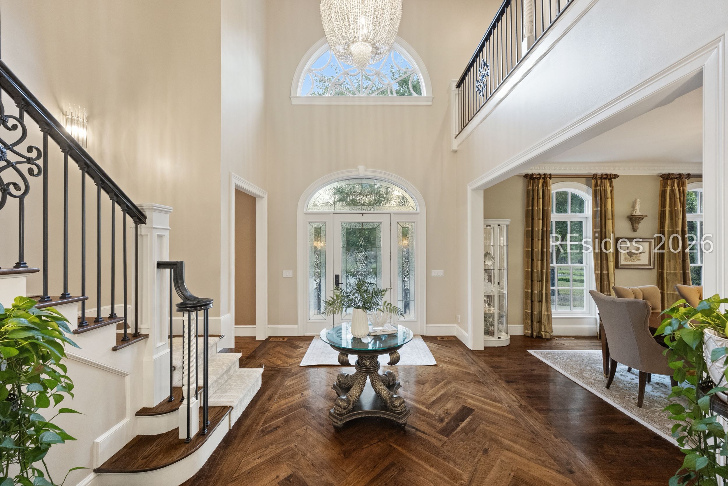 Carraway Manor