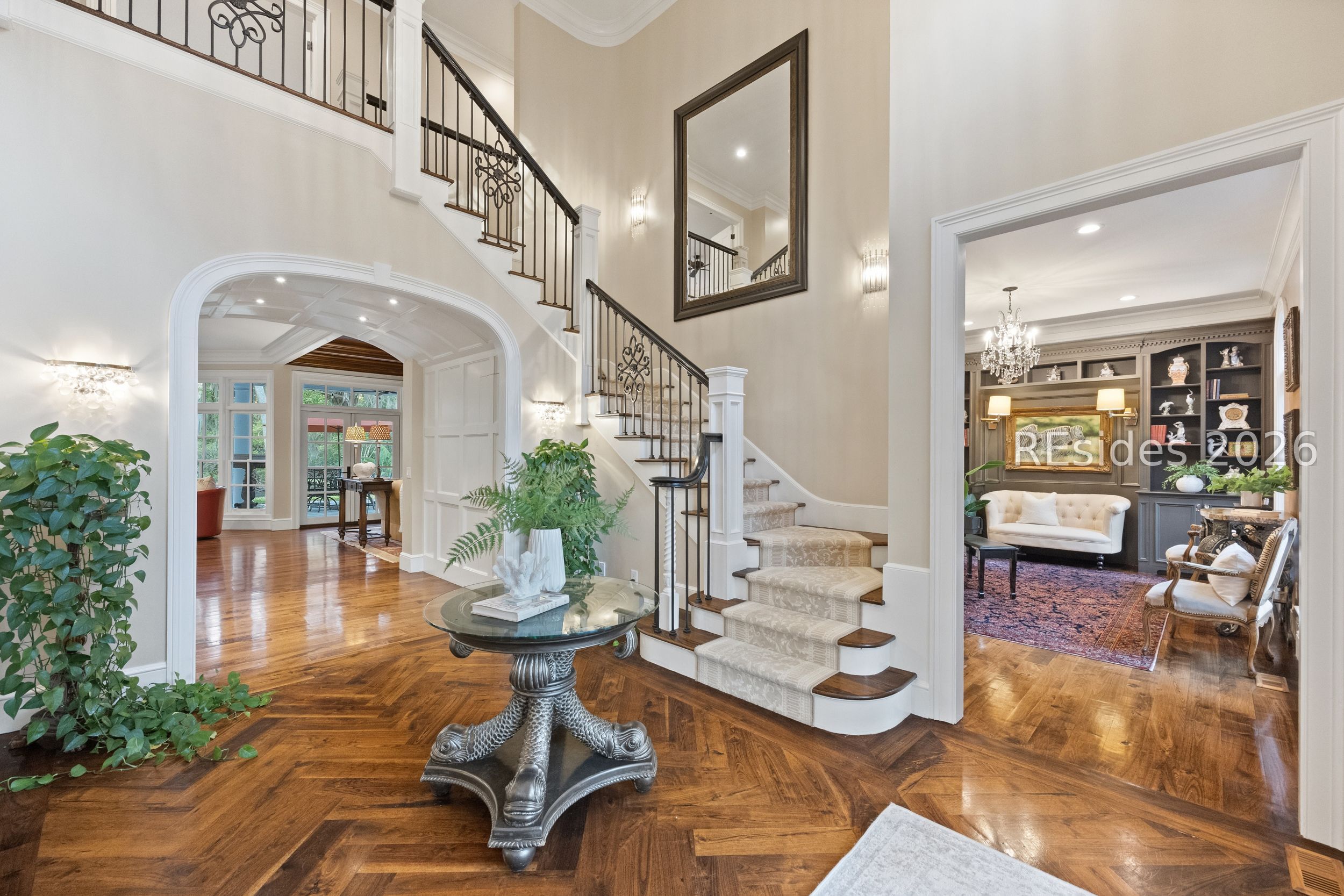 Carraway Manor