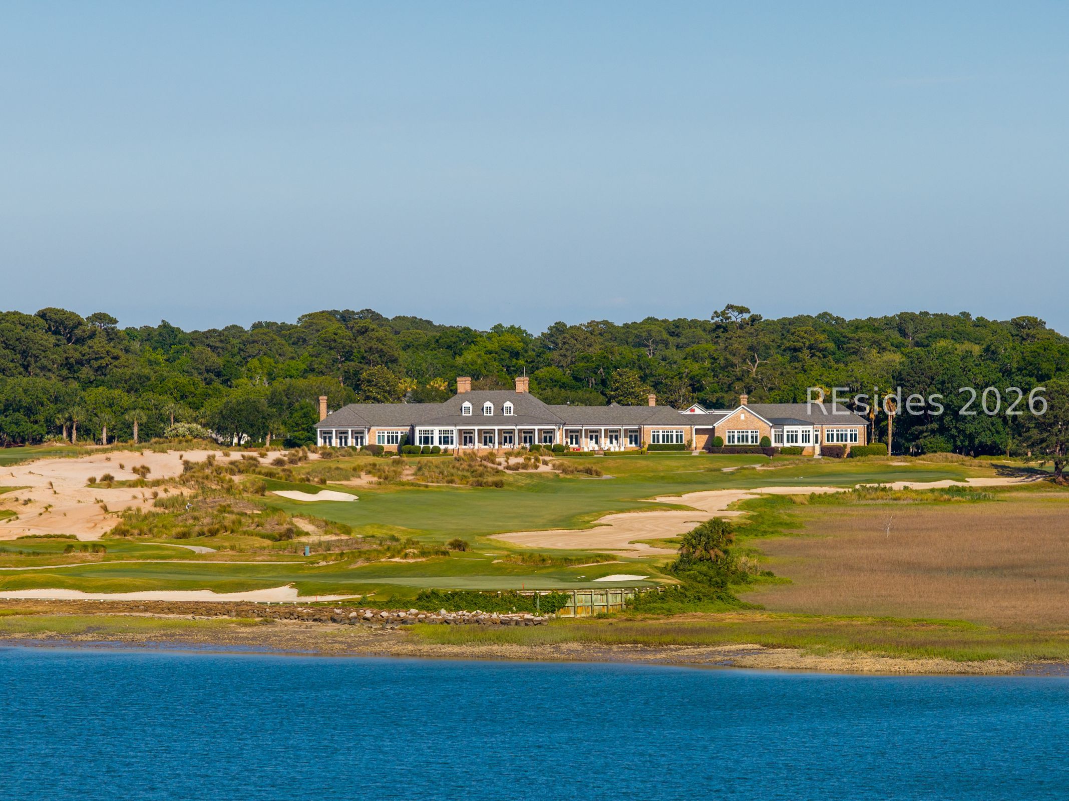 Carraway Manor