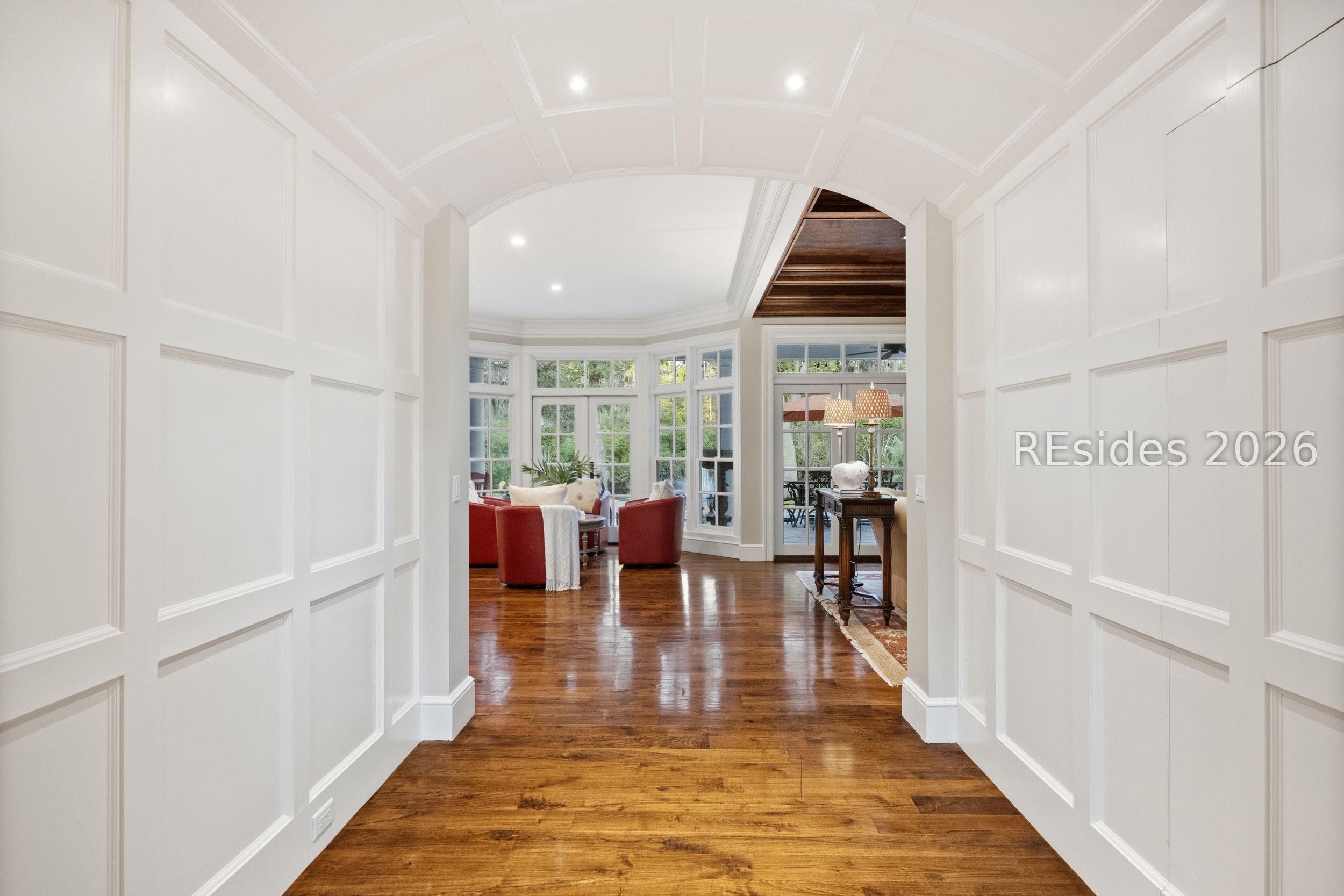 Carraway Manor