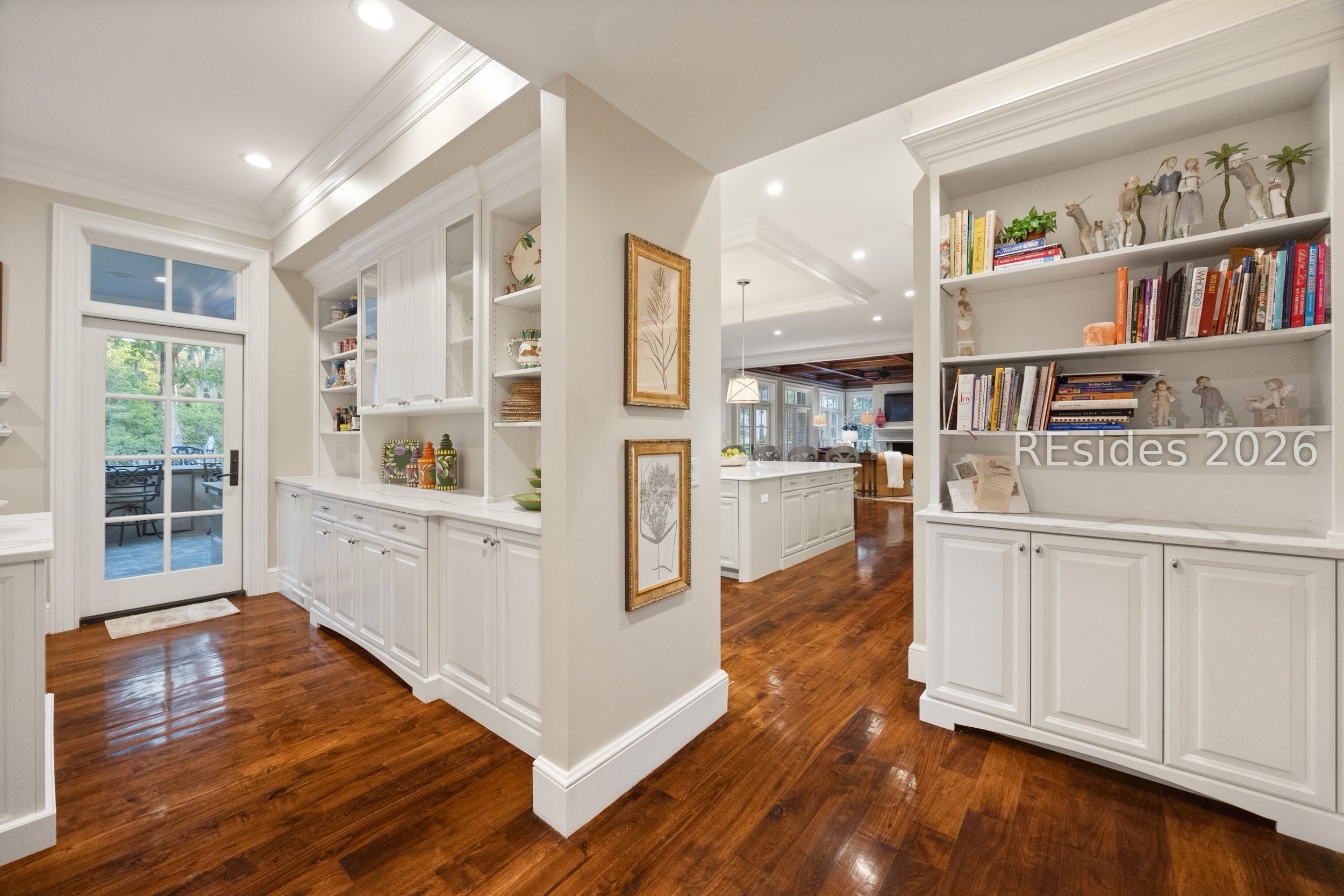 2 High Ponds Lane