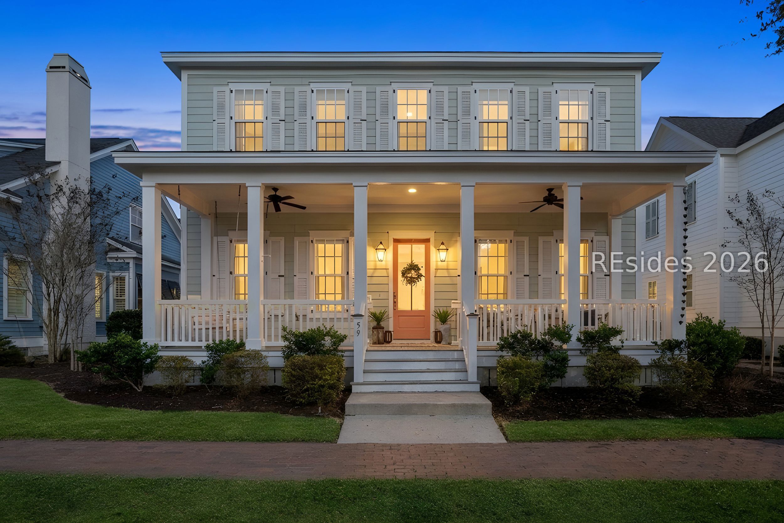 59 Great Heron Way