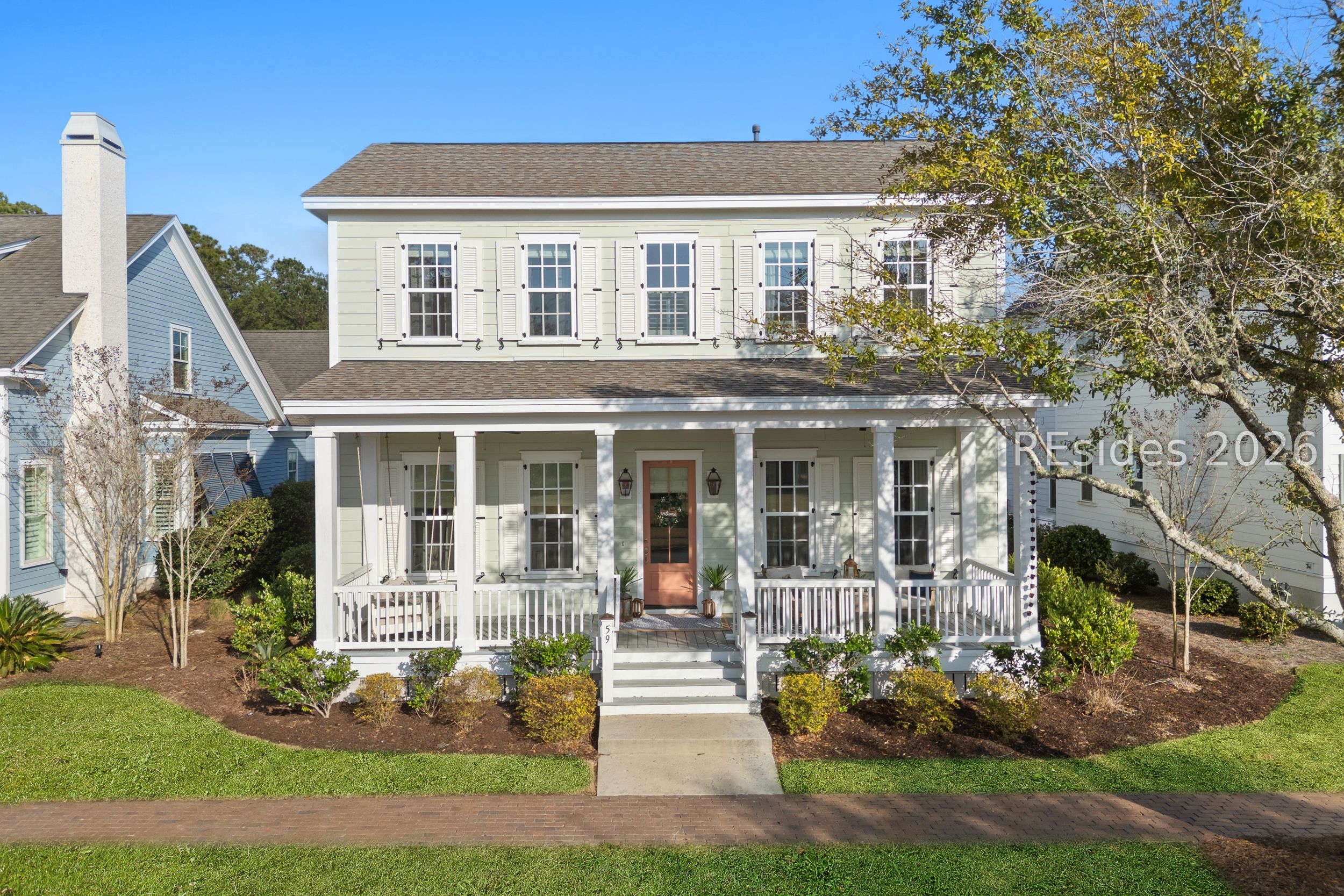 59 Great Heron Way